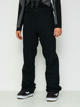 Spodnie snowboardowe Volcom Freakin Snow Chino (black)