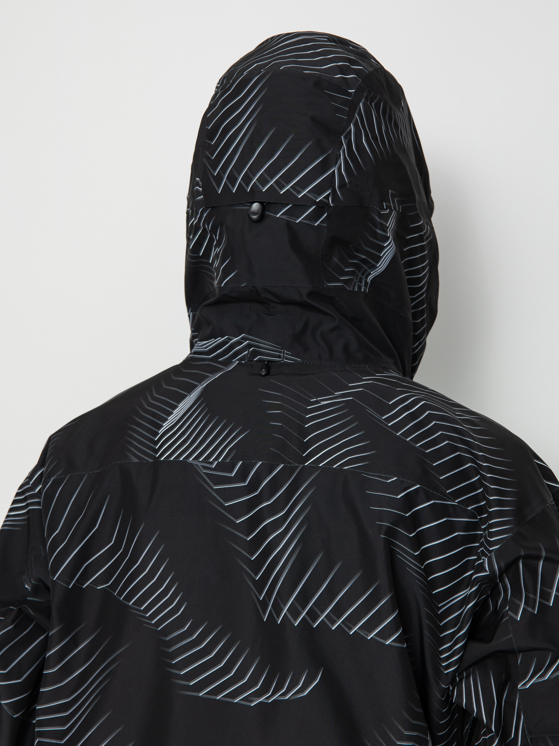 Męska Kurtka snowboardowa Burton Ak Gore Tex Cyclic (ridgeline)