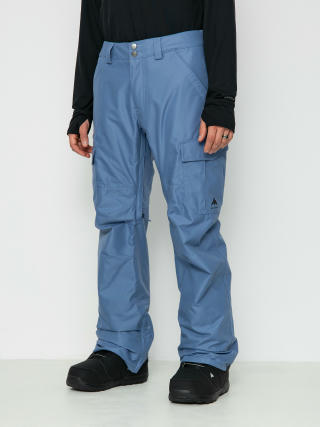 Spodnie snowboardowe Burton Cargo Regular (slate blue)