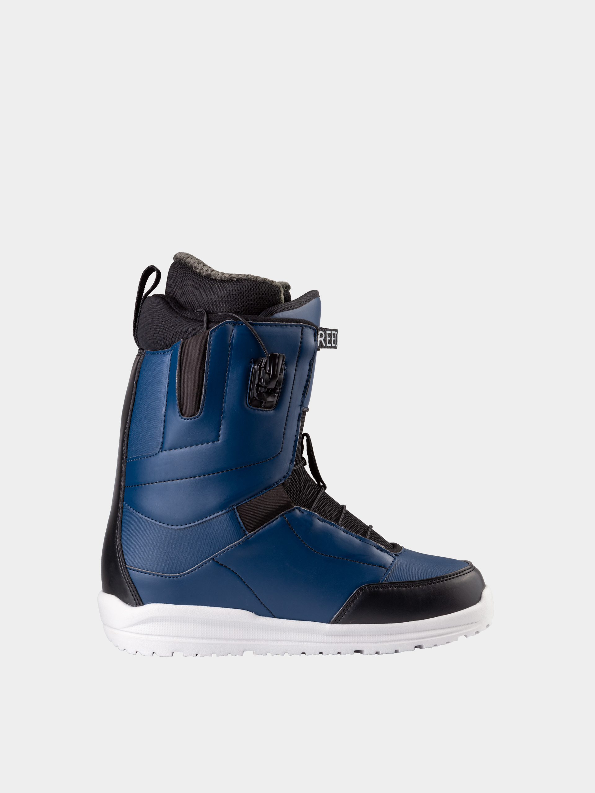 Męskie Buty snowboardowe Northwave Freedom Sls (deep blue)