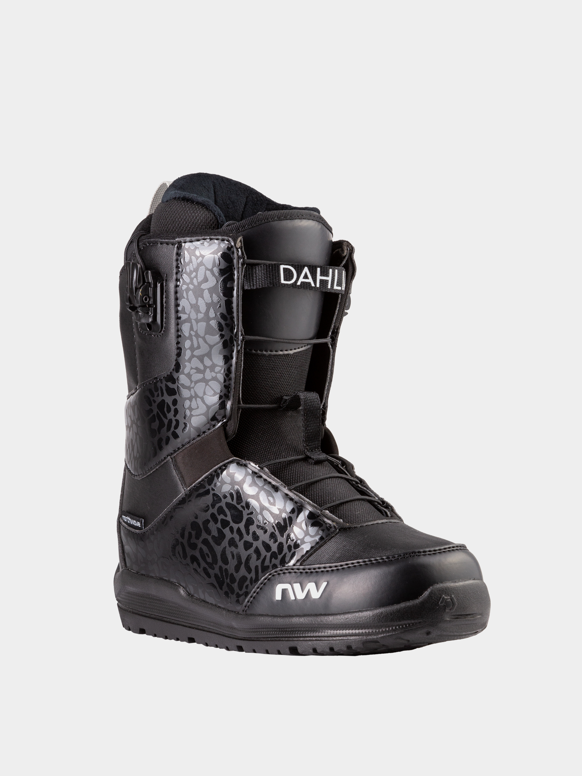 Buty snowboardowe Northwave Dahlia Sls Wmn (black)