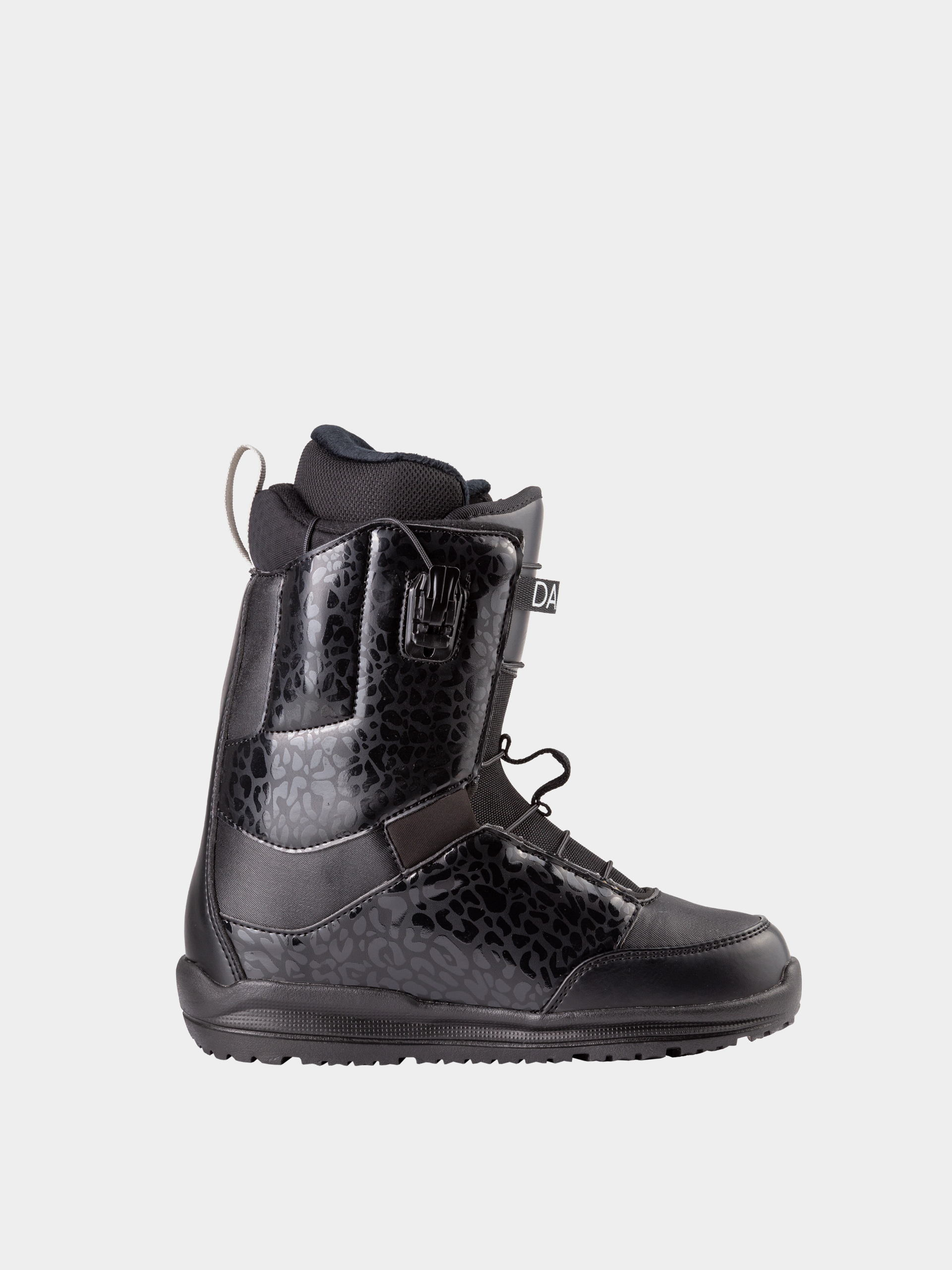 Damskie Buty snowboardowe Northwave Dahlia Sls (black)