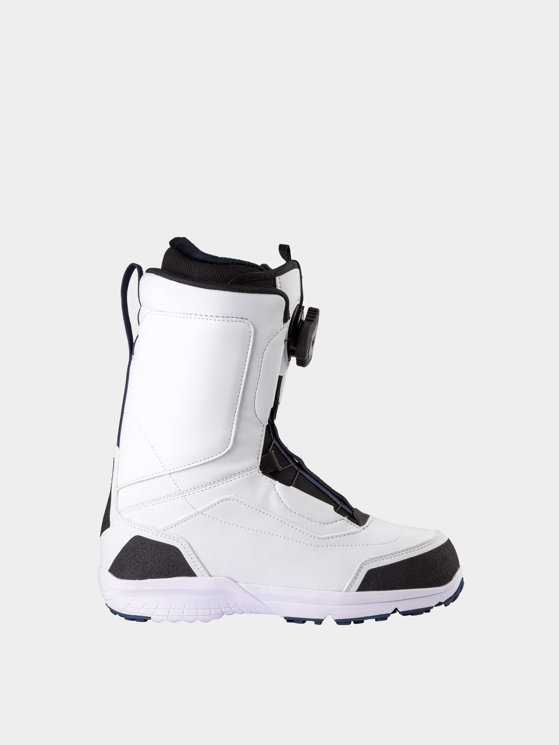 Damskie Buty snowboardowe Northwave Domino Hybrid (white)