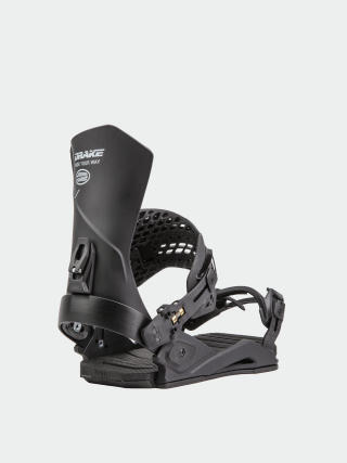 Wiązania snowboardowe Drake Super Sport (black)