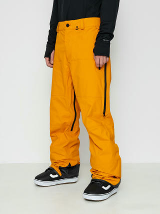 Spodnie snowboardowe Volcom Guide Gore Tex (gold)