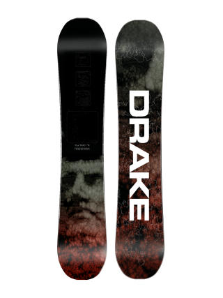 Deska snowboardowa Drake Df Pro