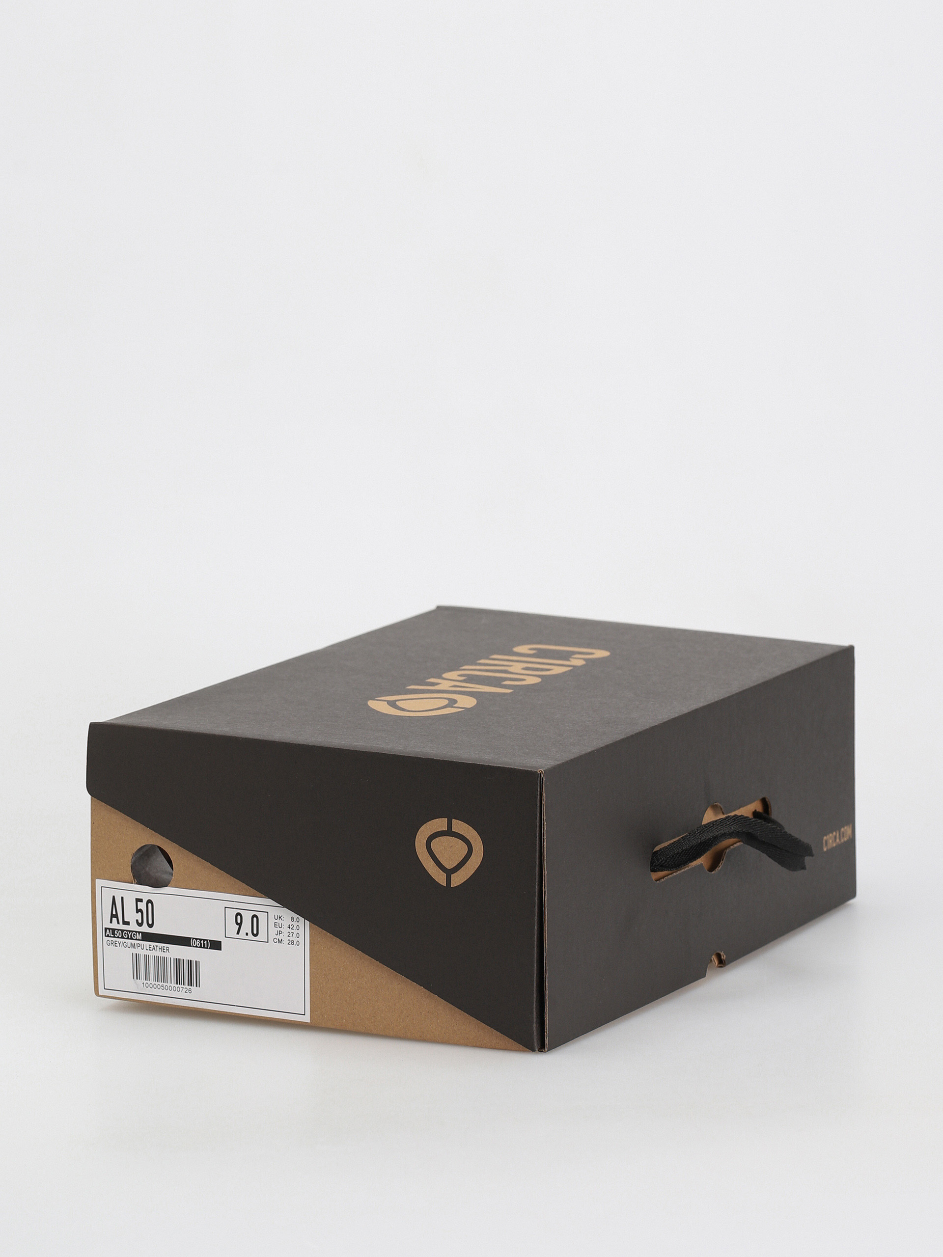 Buty Circa Al 50 (grey/gum)