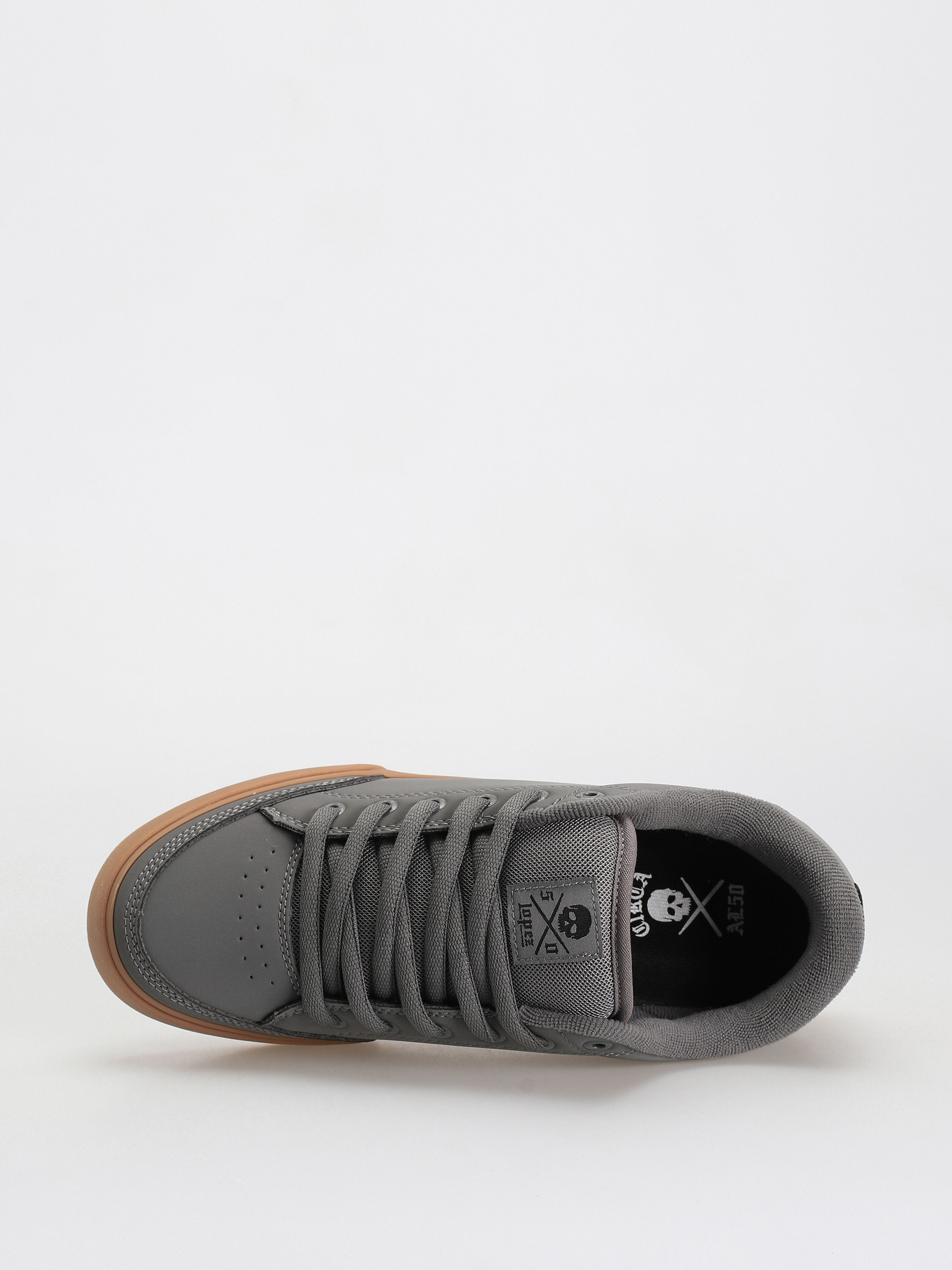 Buty Circa Al 50 (grey/gum)