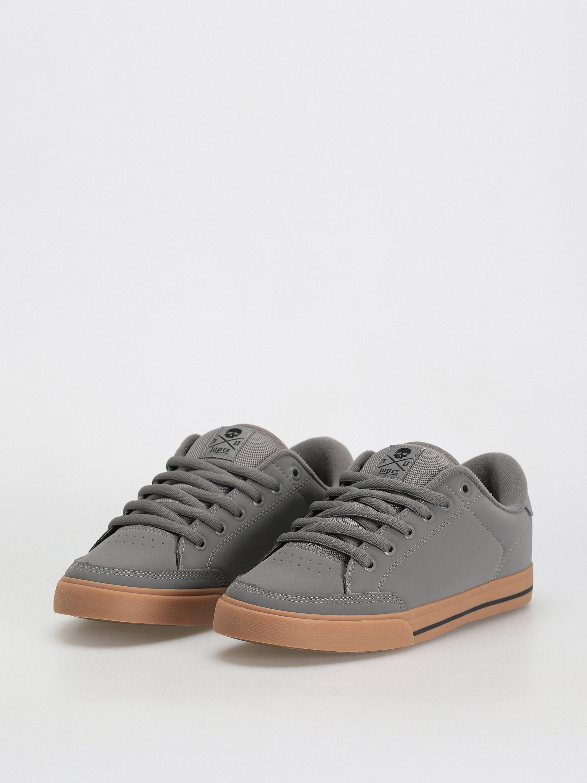 Buty Circa Al 50 (grey/gum)