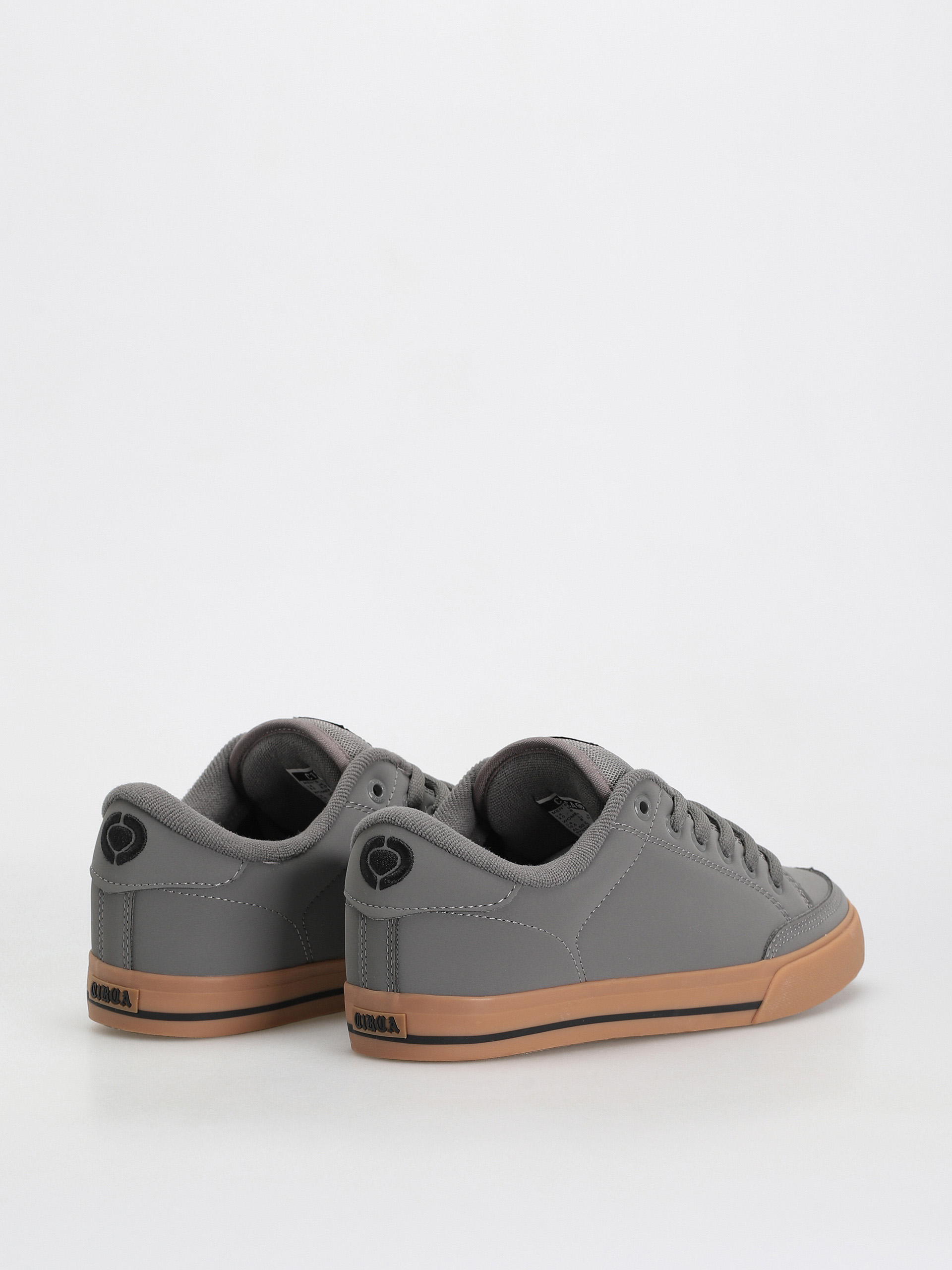 Buty Circa Al 50 (grey/gum)