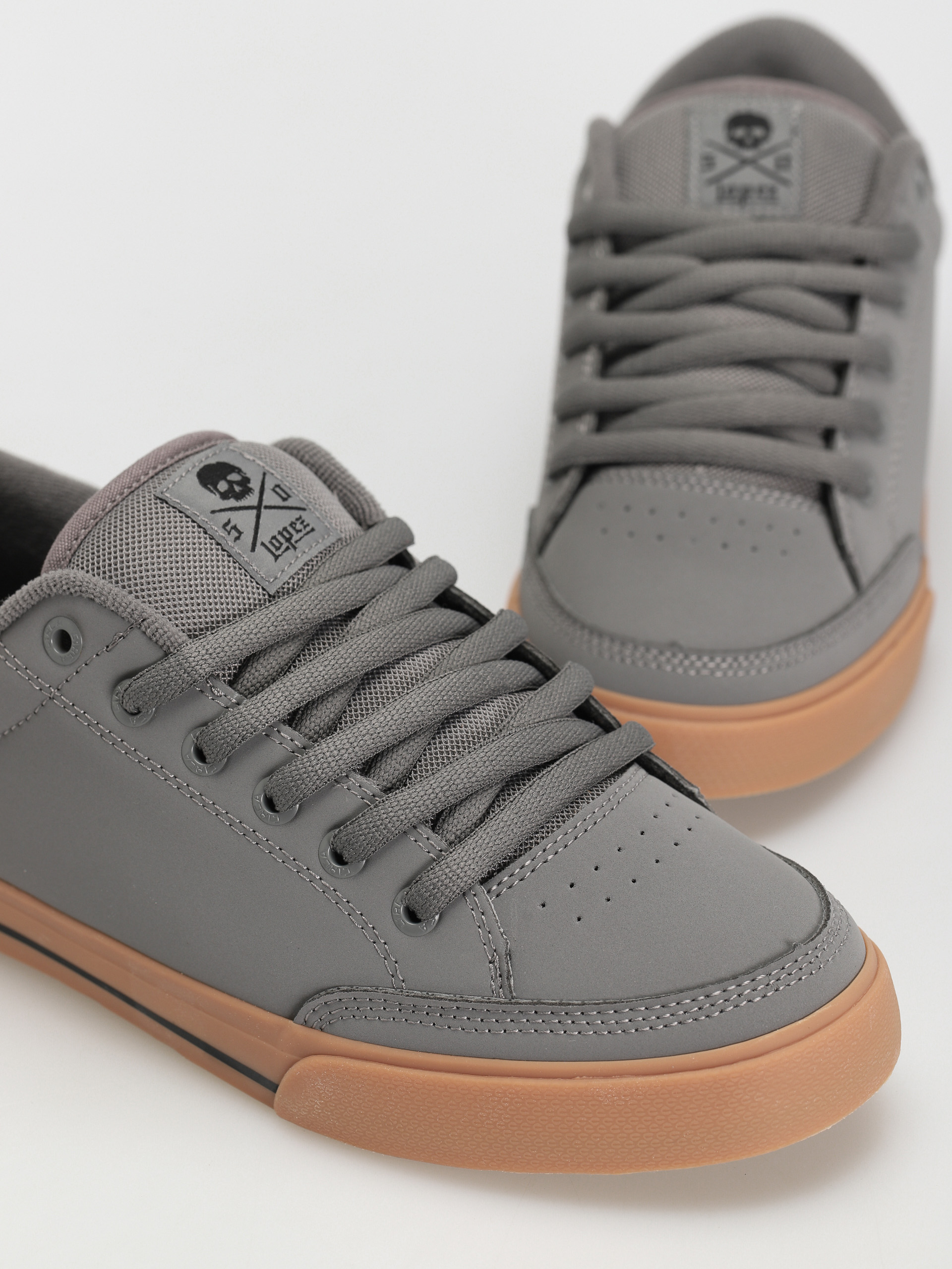 Buty Circa Al 50 (grey/gum)