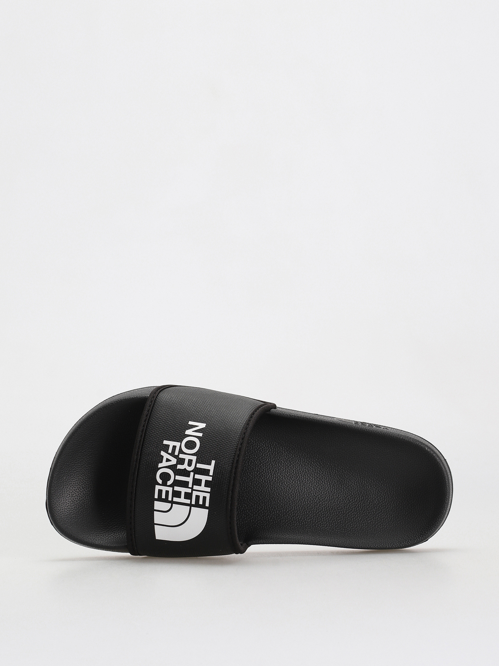 Klapki The North Face Base Camp Slide III Wmn (tnf black/tnf white)