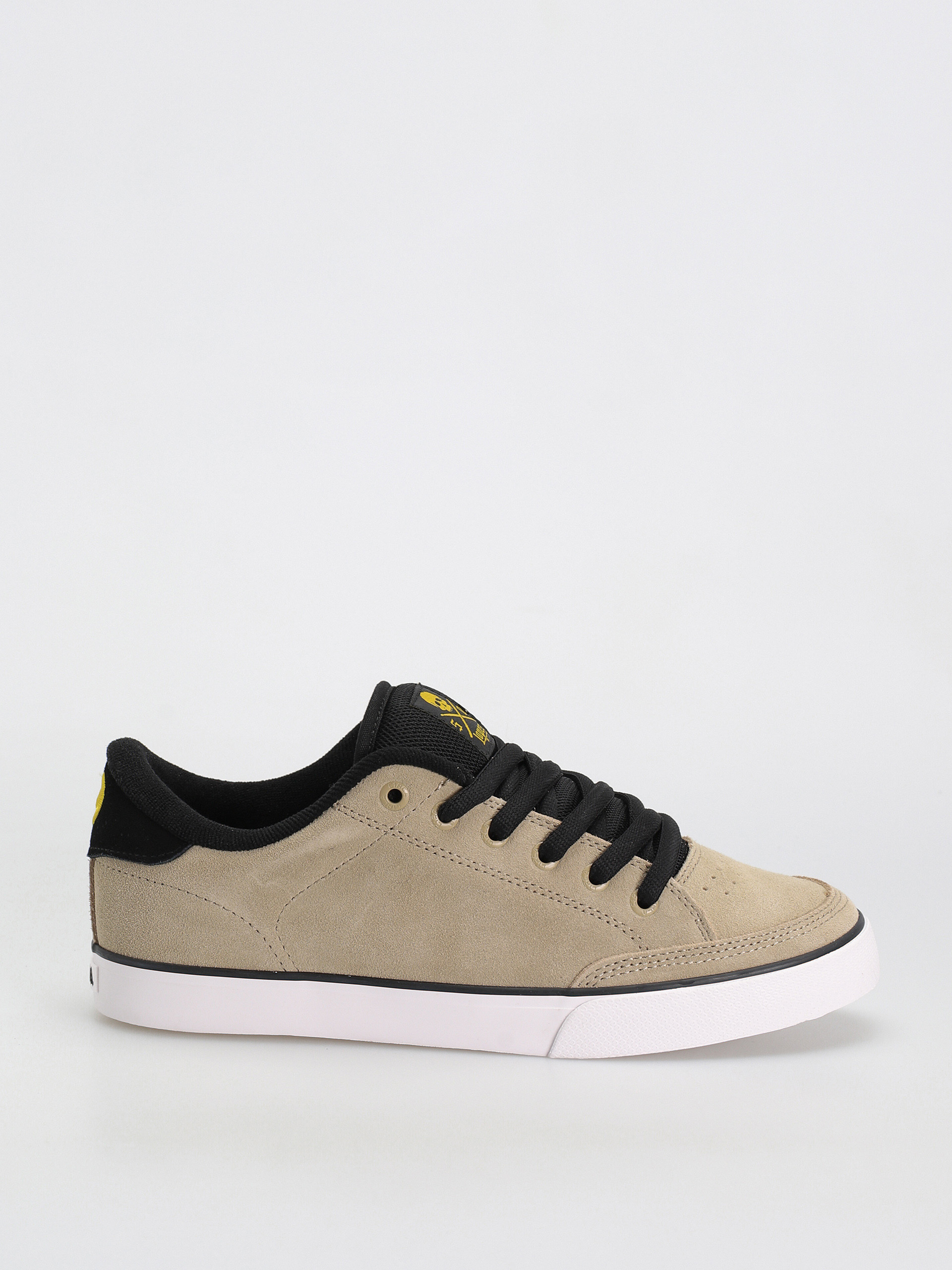 Buty Circa Al 50 (safari/white)