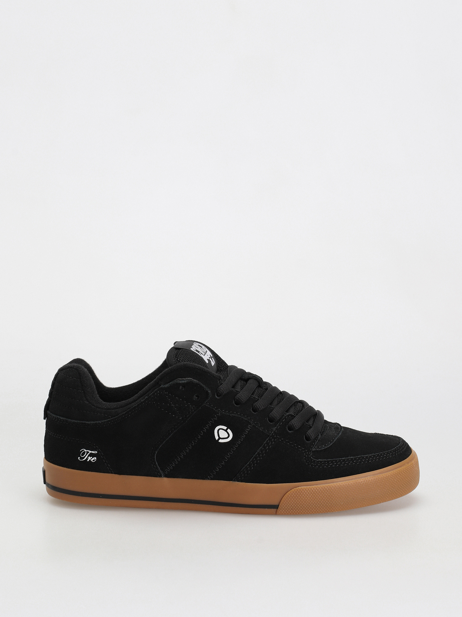 Buty Circa Tre (black/gum)