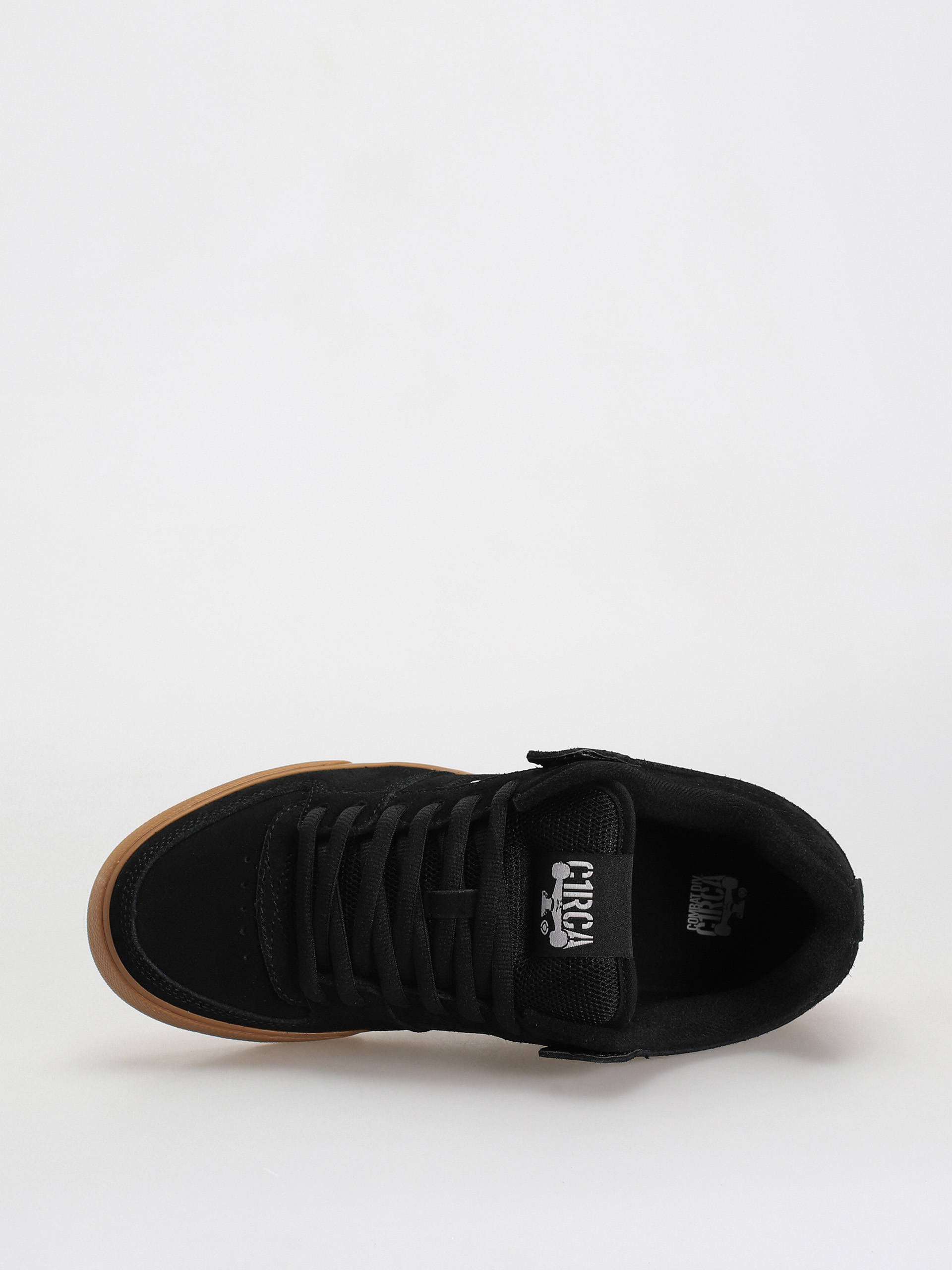 Buty Circa Tre (black/gum)