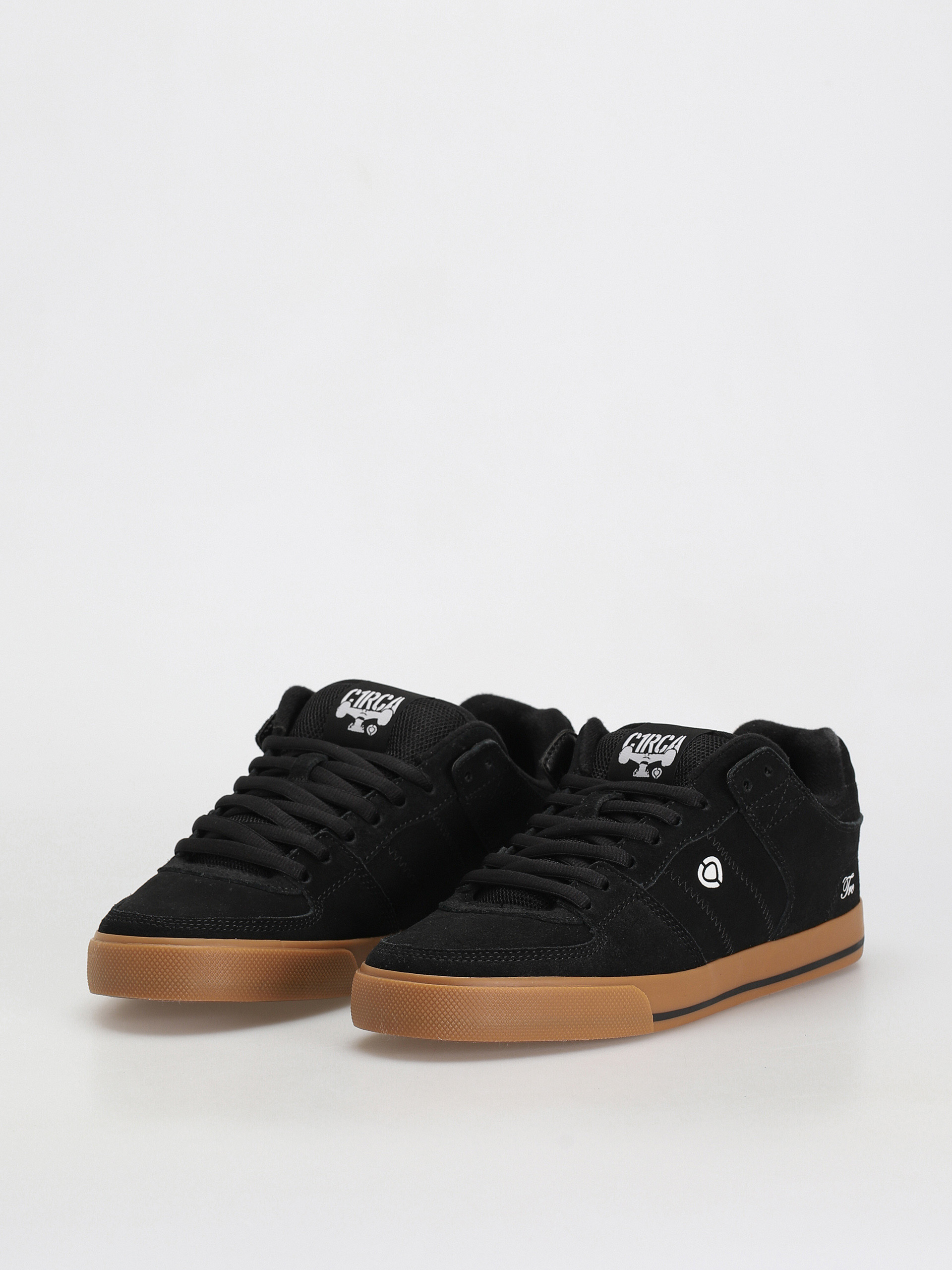 Buty Circa Tre (black/gum)