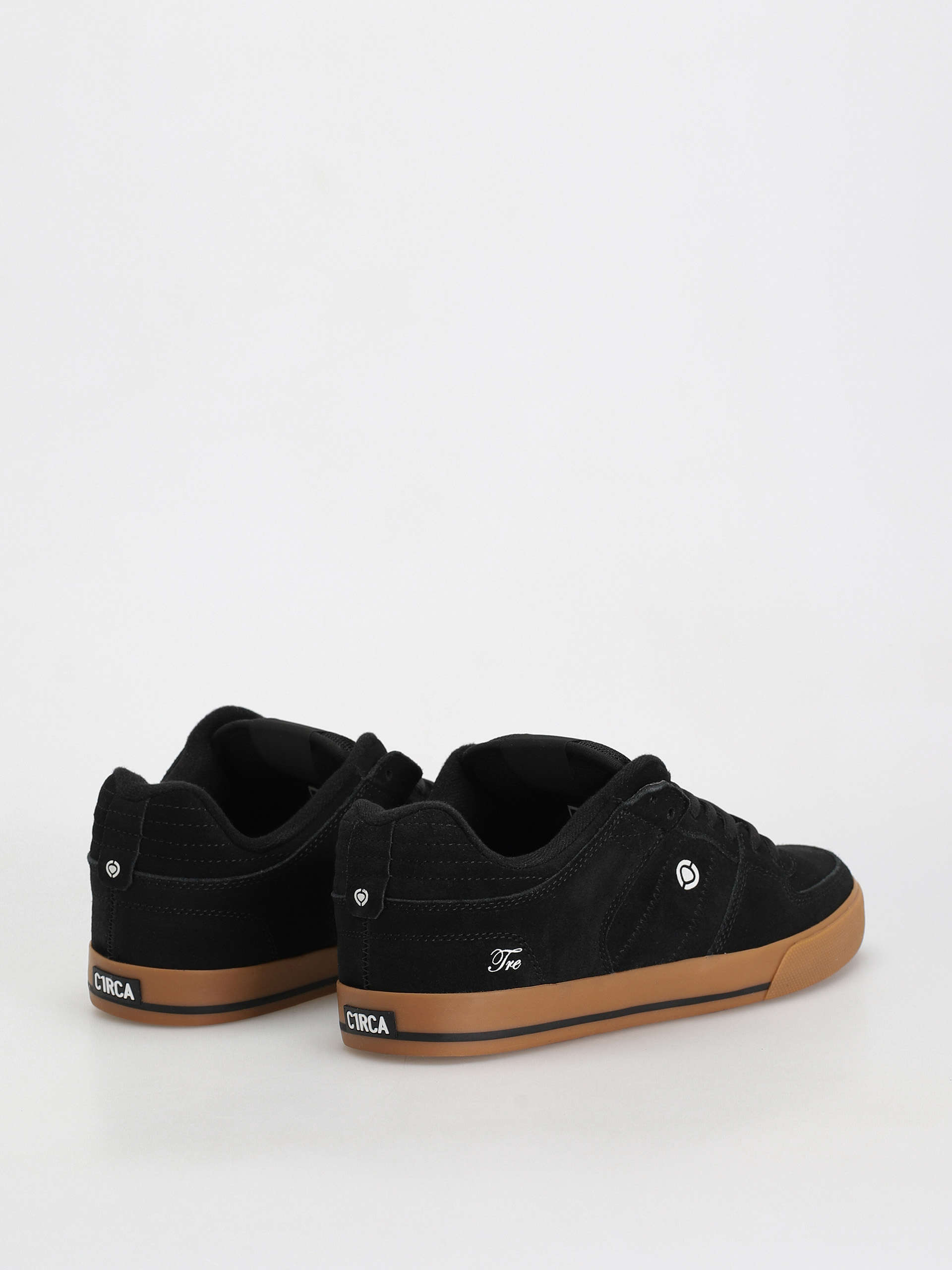 Buty Circa Tre (black/gum)