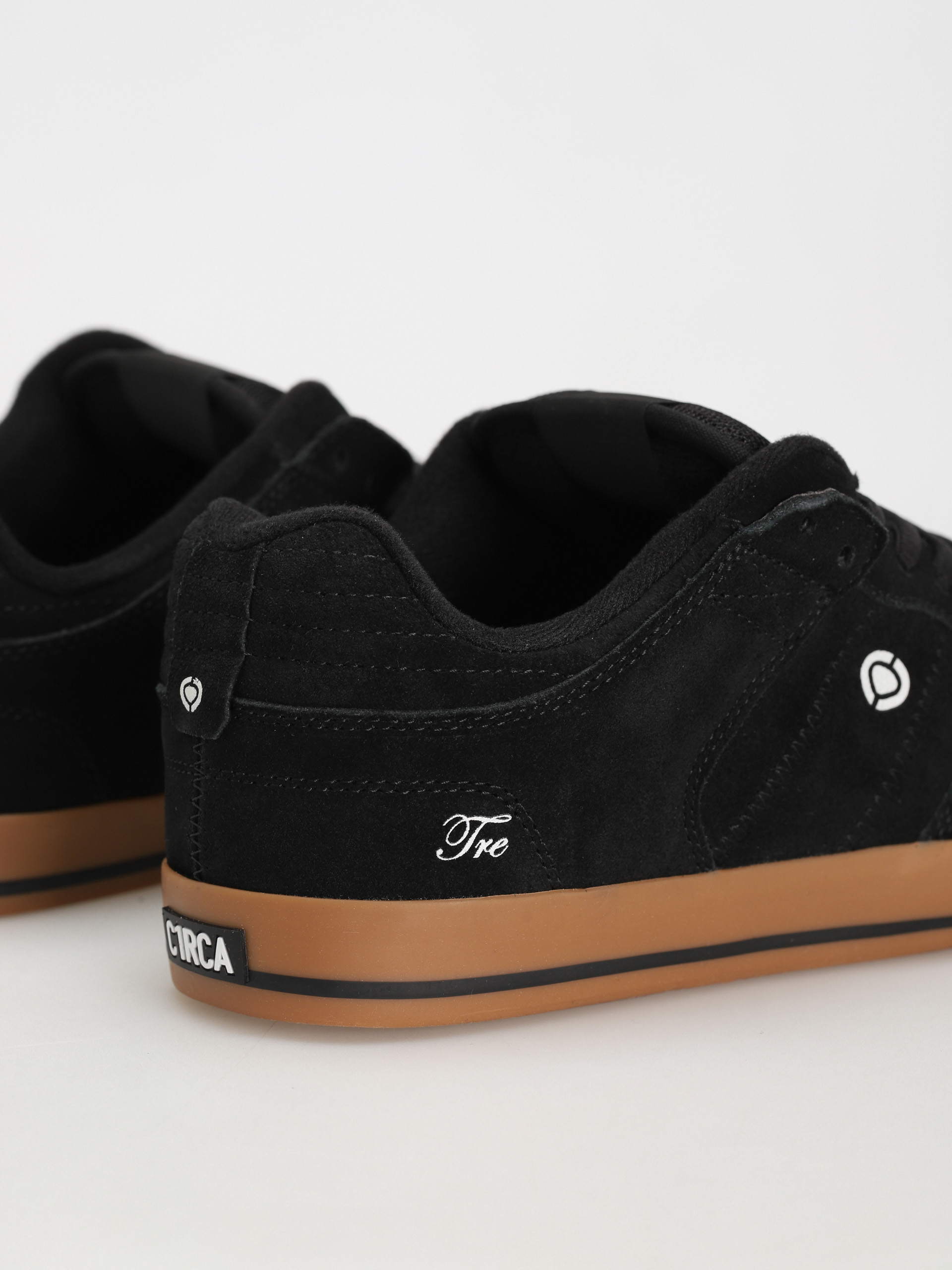 Buty Circa Tre (black/gum)