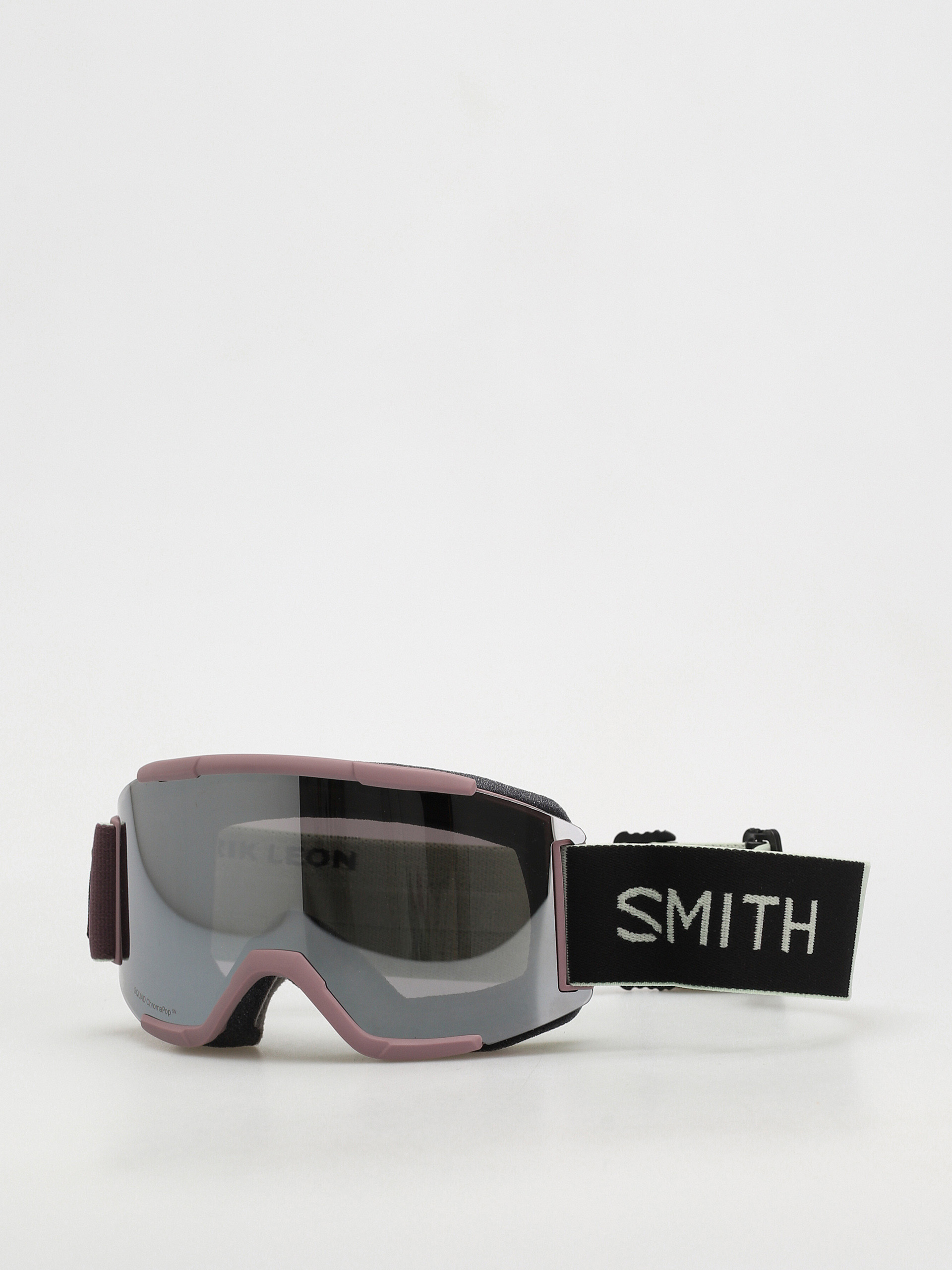 Gogle Smith X TNF Squad (smith x tnf erik leon/chromapop sun black)