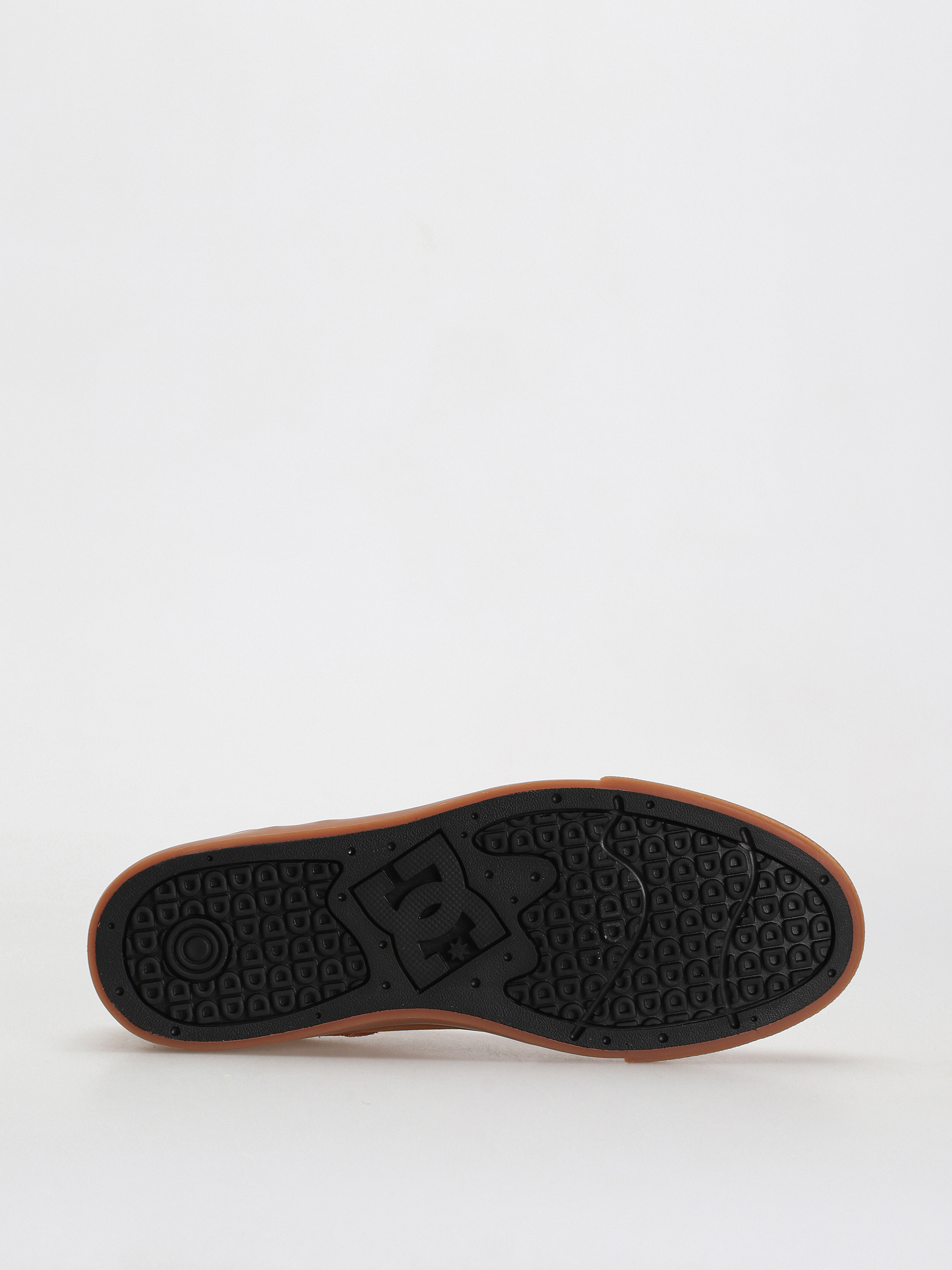 Buty DC Teknic (dark chocolate/wheat)