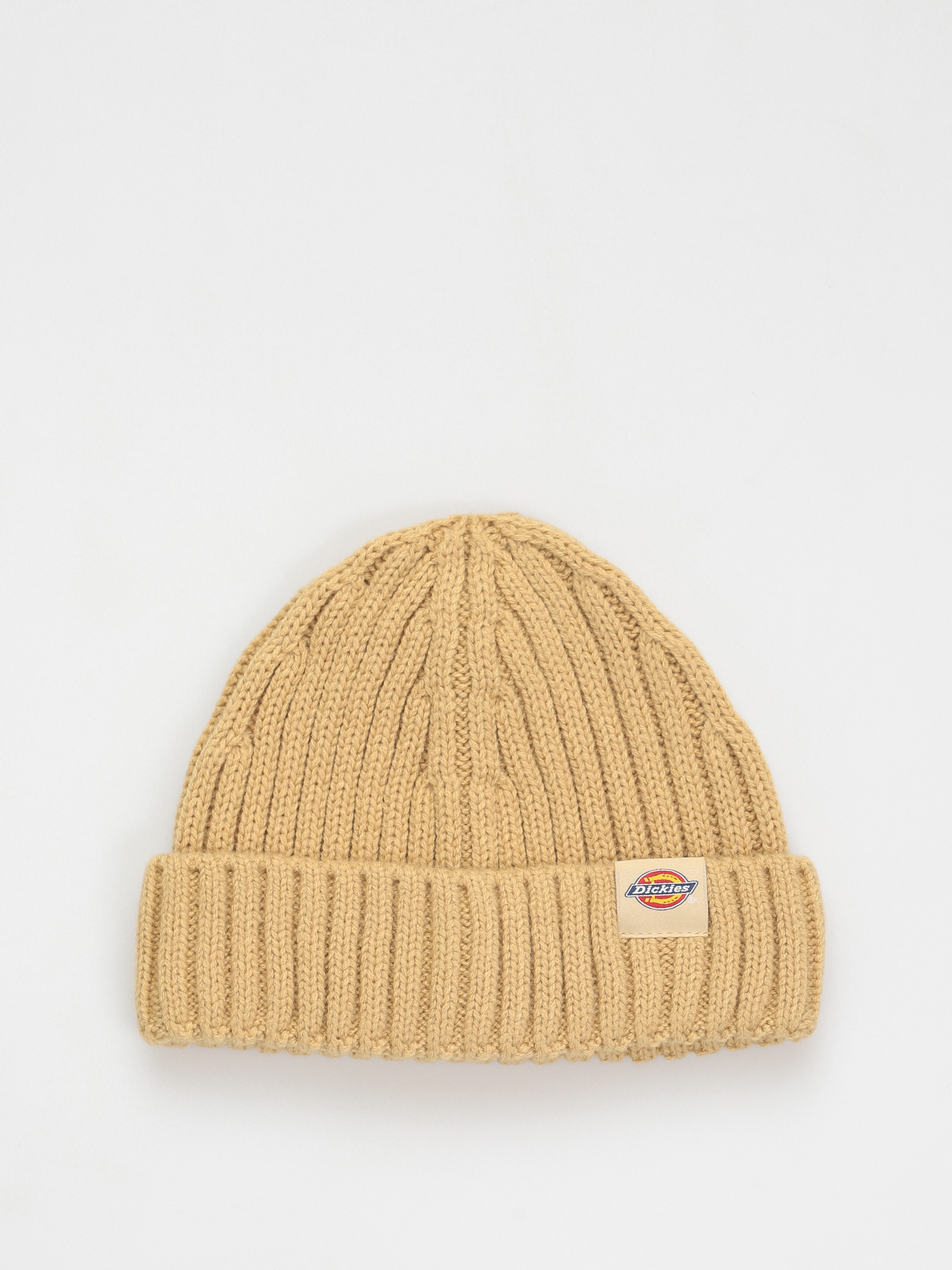 Czapka zimowa Dickies Garnett Fisherman (irish cream)