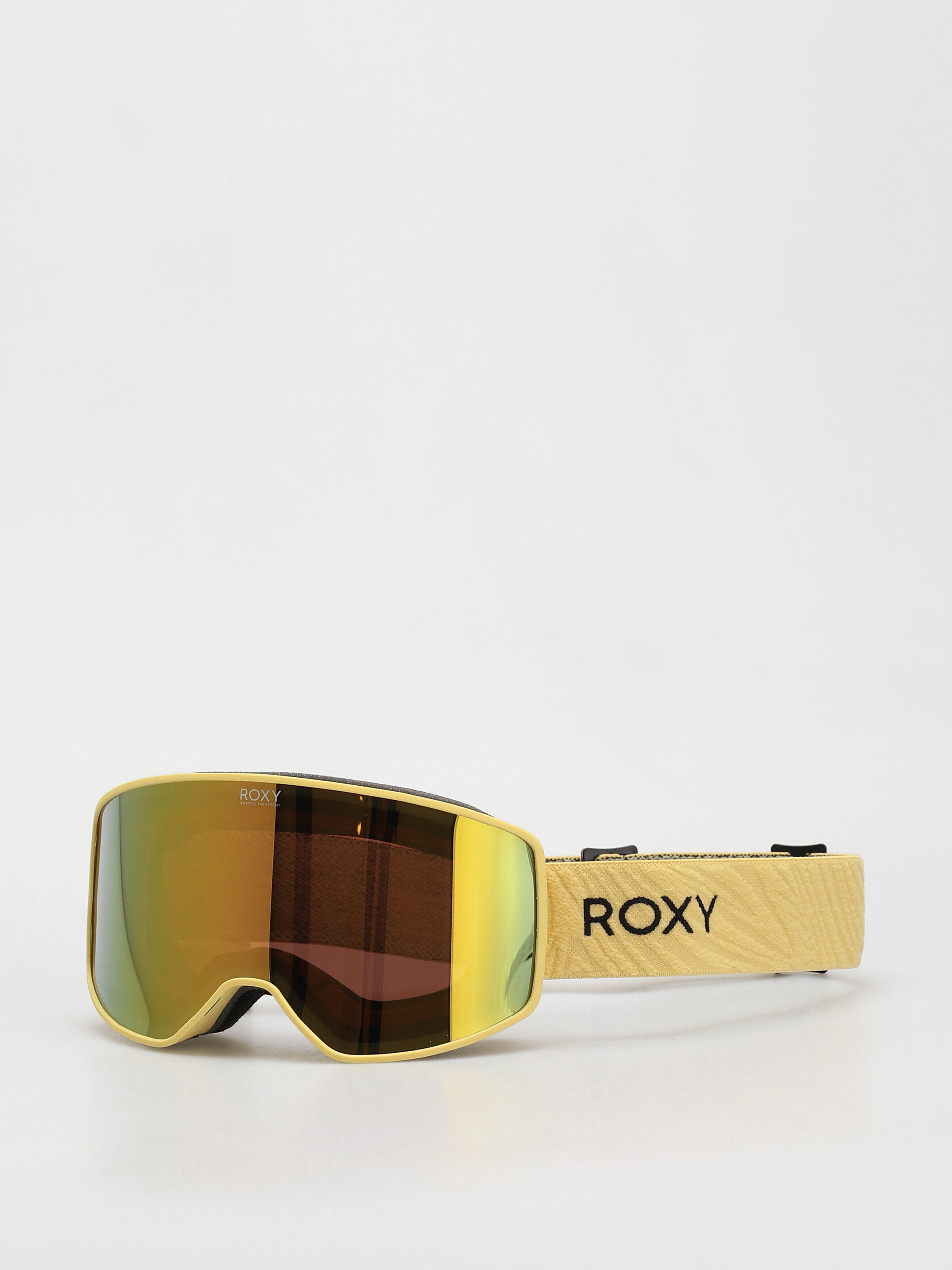Gogle Roxy Storm Wmn (sunset gold/gold ml s3)