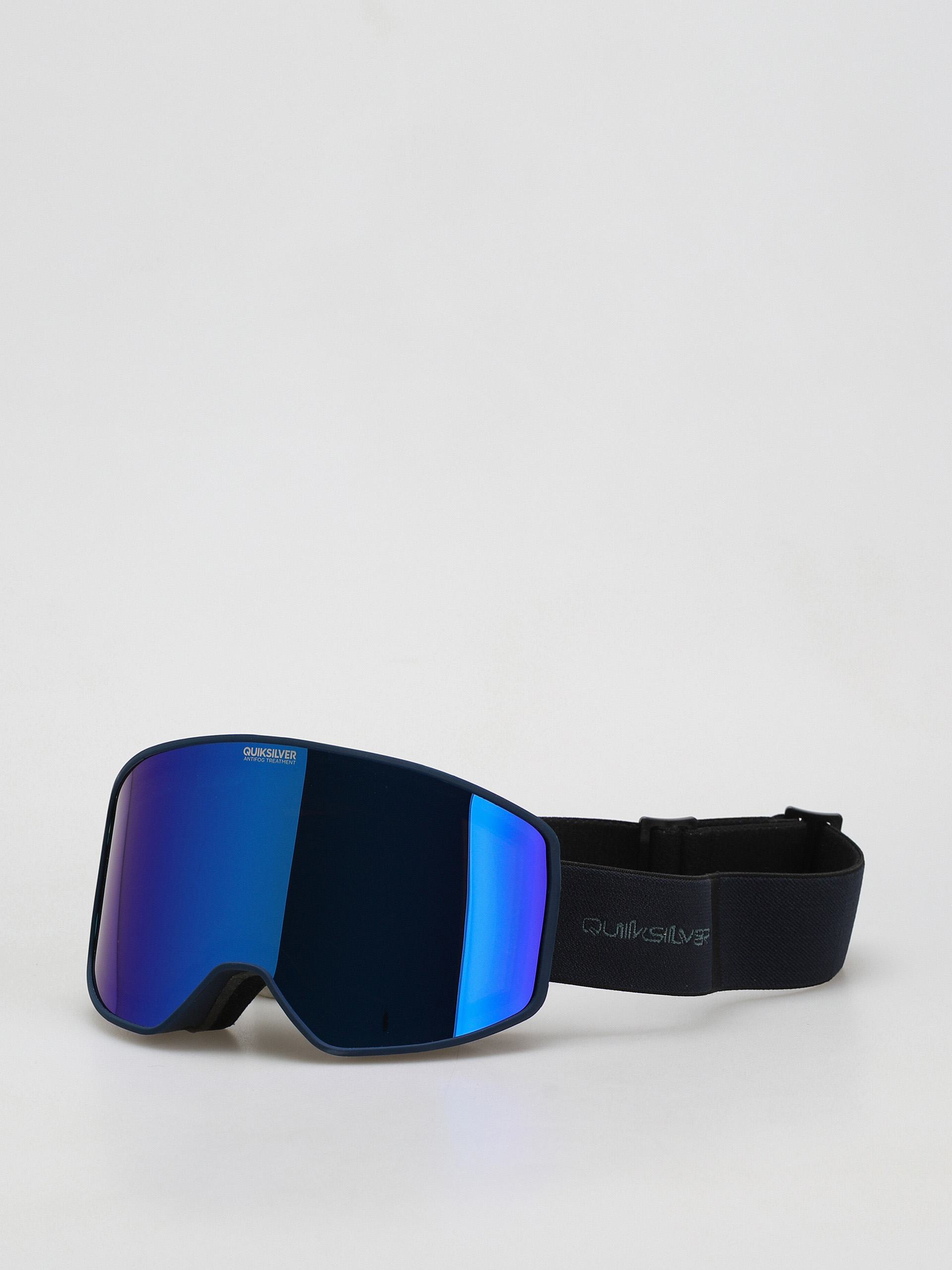 Gogle Quiksilver Storm (majolica blue/ blue ml s3)