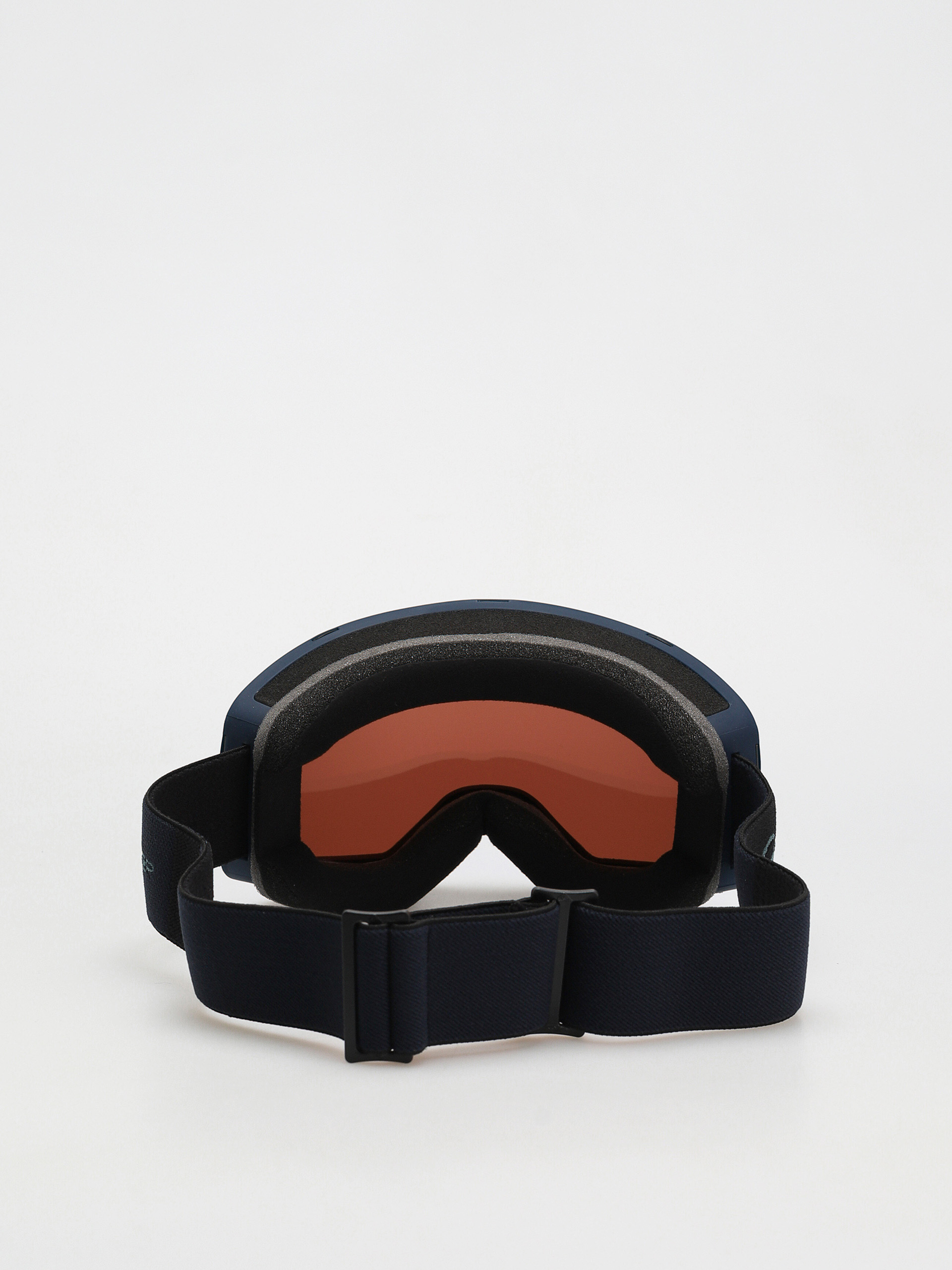 Gogle Quiksilver Storm (majolica blue/ blue ml s3)