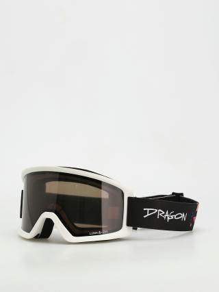 Сноуборд очила Dragon DX3 L OTG (retrolite/lumalens dark smoke)