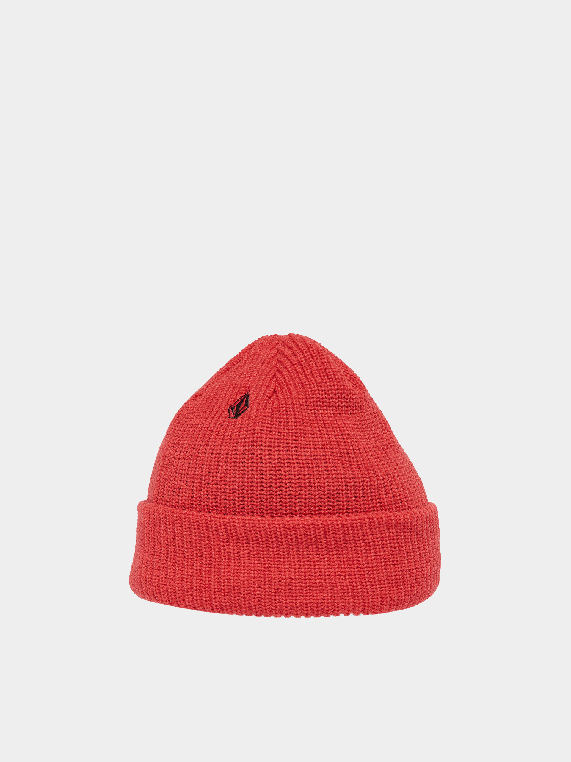 Czapka zimowa Volcom Sweep Lined (orange)