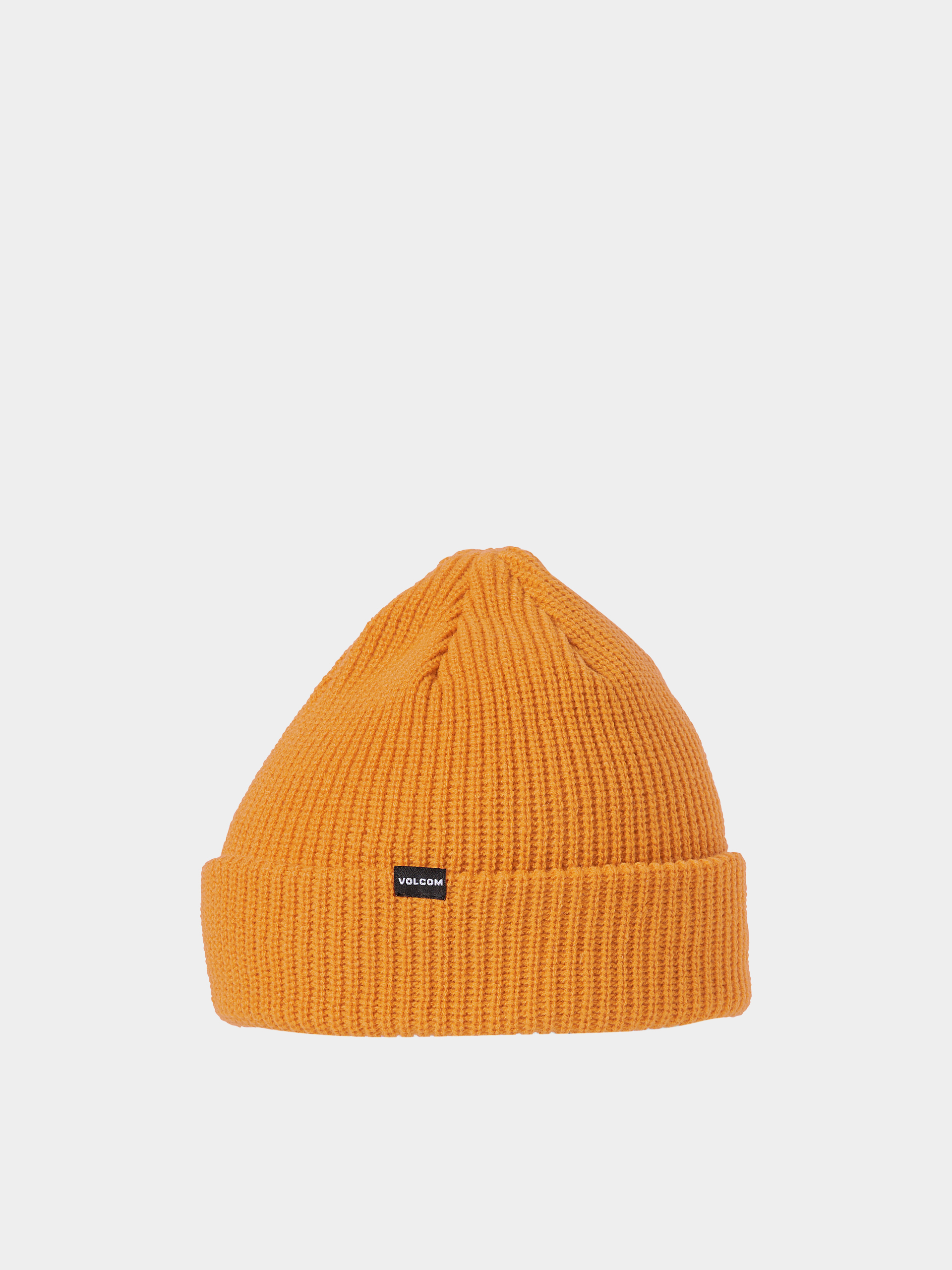 Czapka zimowa Volcom Sweep (gold)