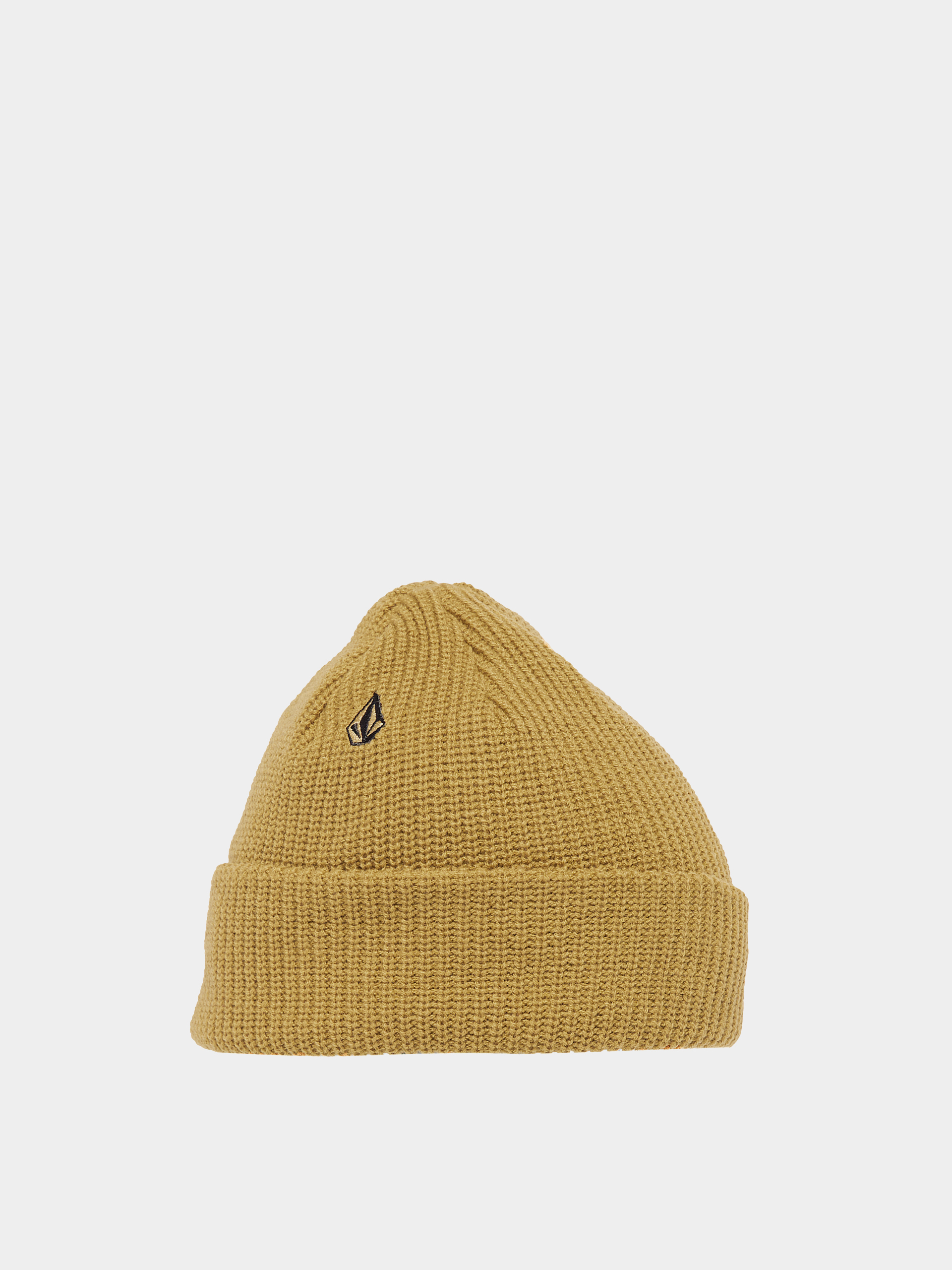 Czapka zimowa Volcom Sweep (dark khaki)