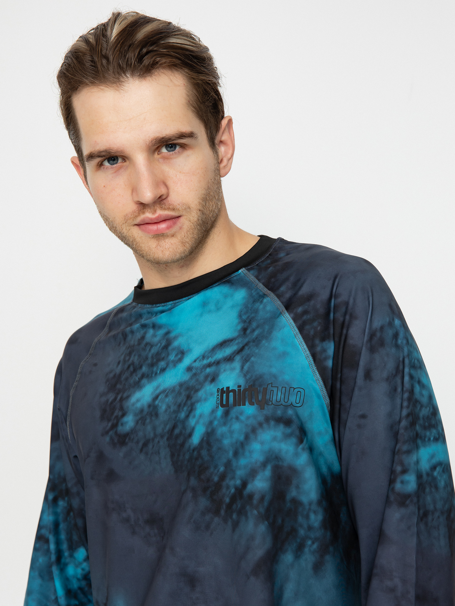 Bielizna ThirtyTwo Ridelite Ls (haze)