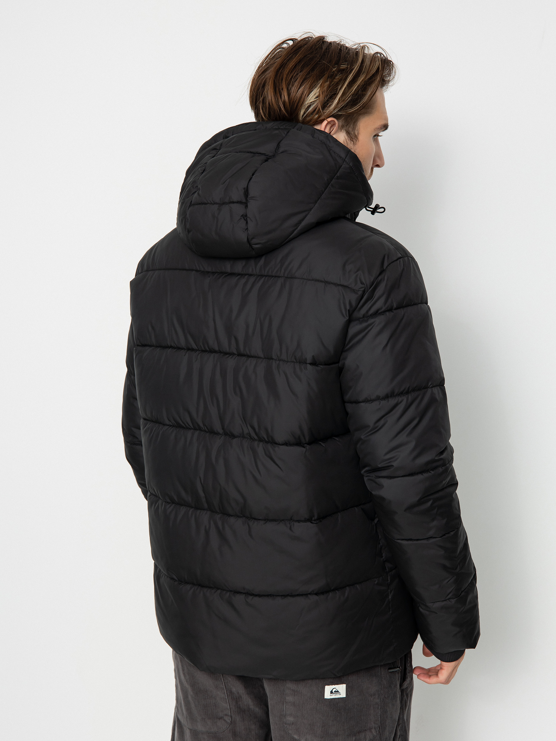 Kurtka Ellesse Paddero (black)