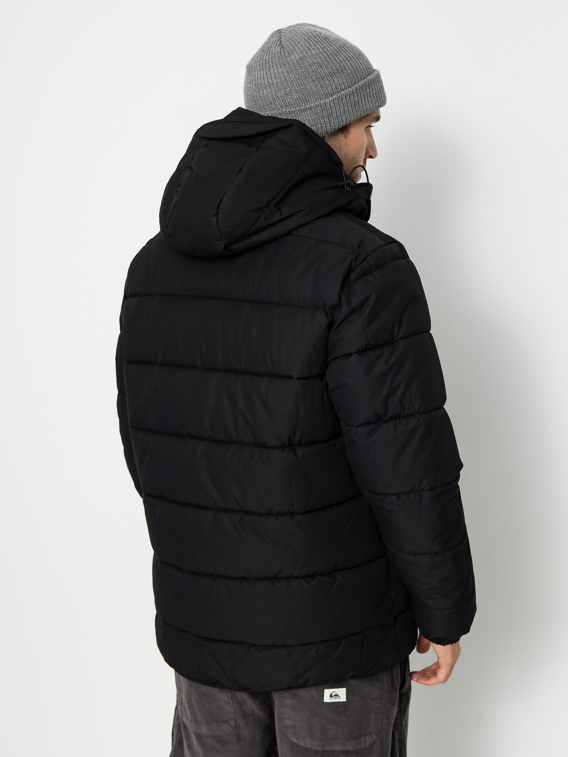 Kurtka Ellesse Gerana Padded (black)