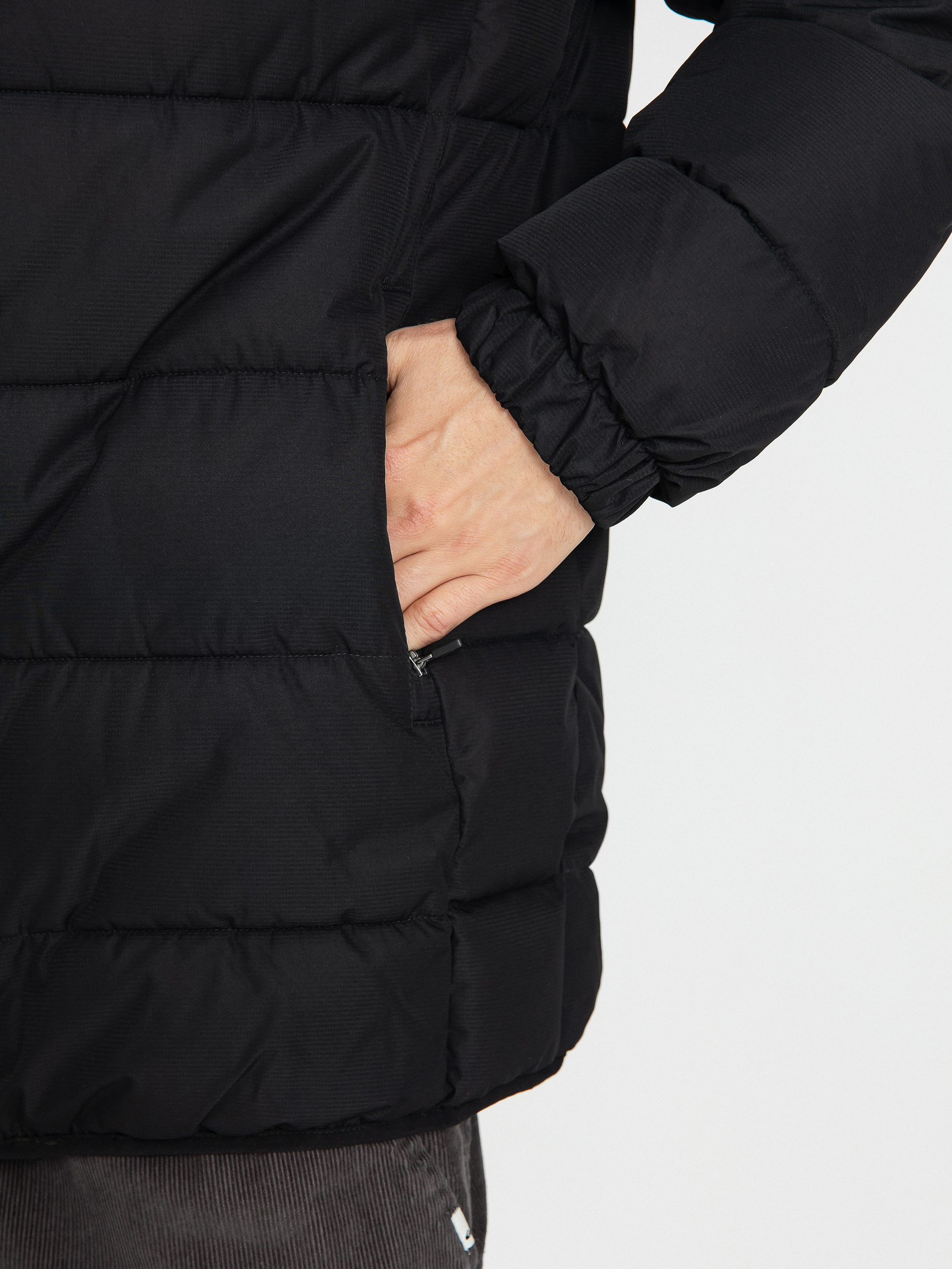 Kurtka Ellesse Gerana Padded (black)