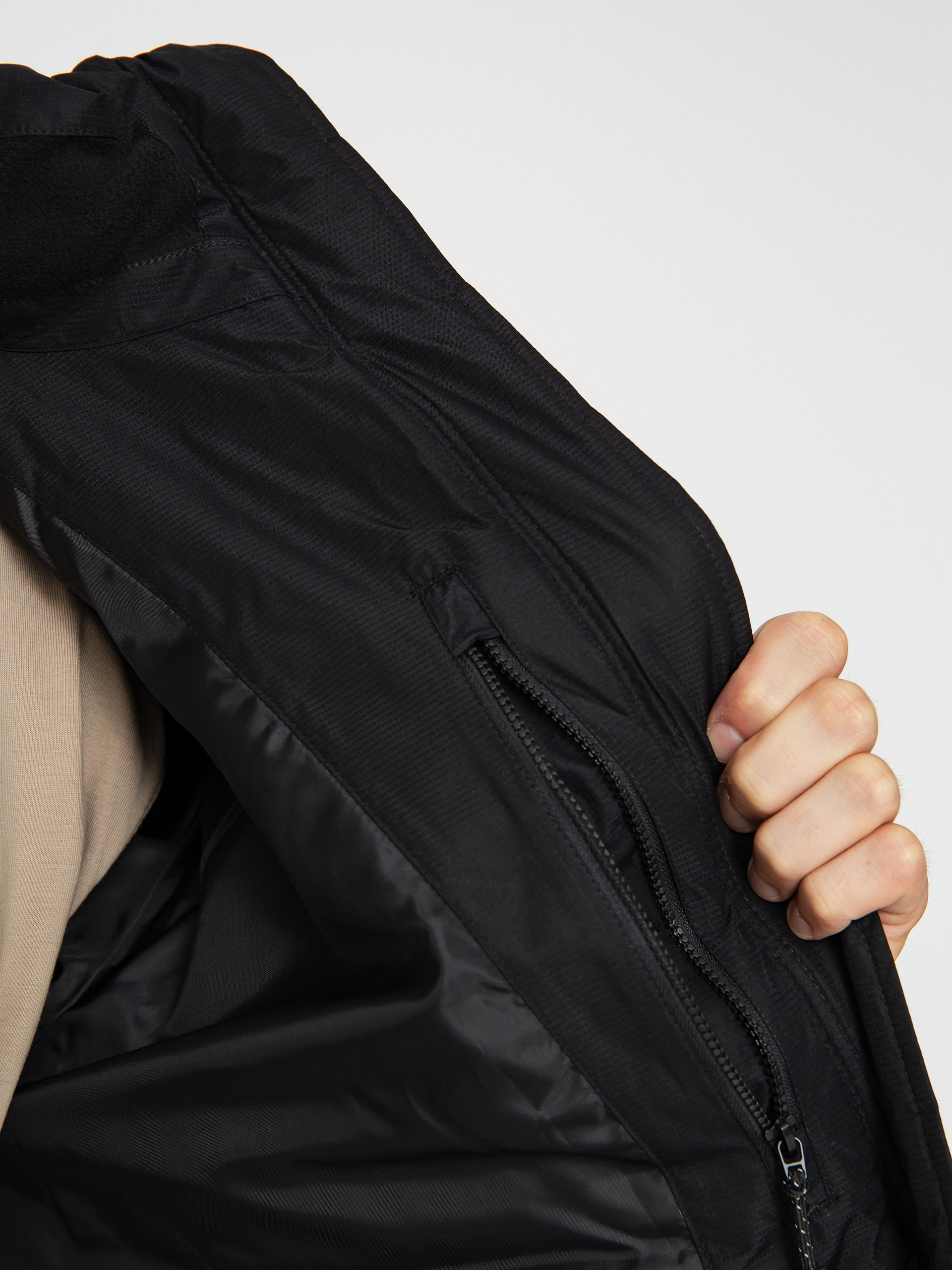 Kurtka Ellesse Gerana Padded (black)