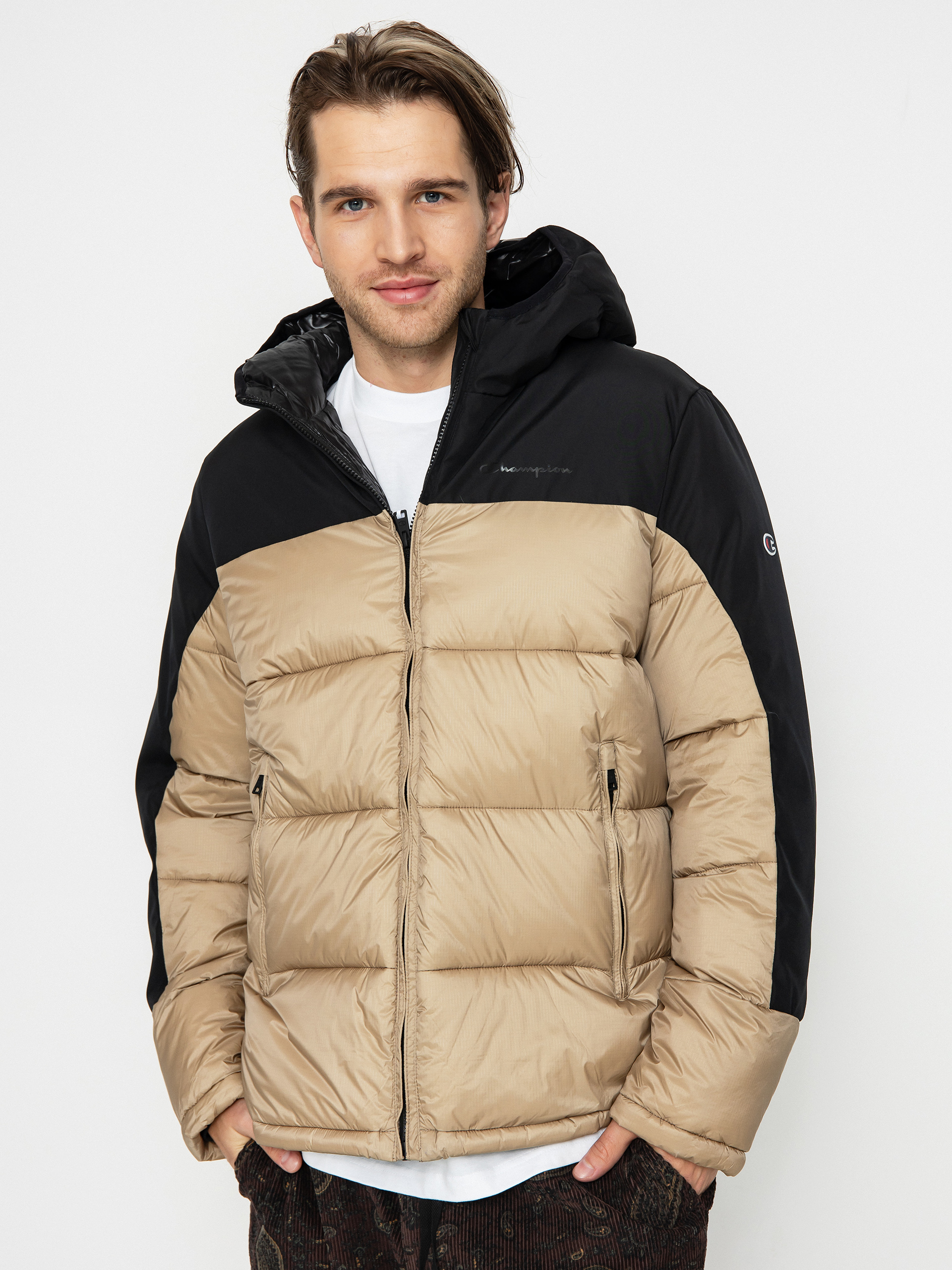 Kurtka Volcom Renton Winter 5K - czarny (blk)