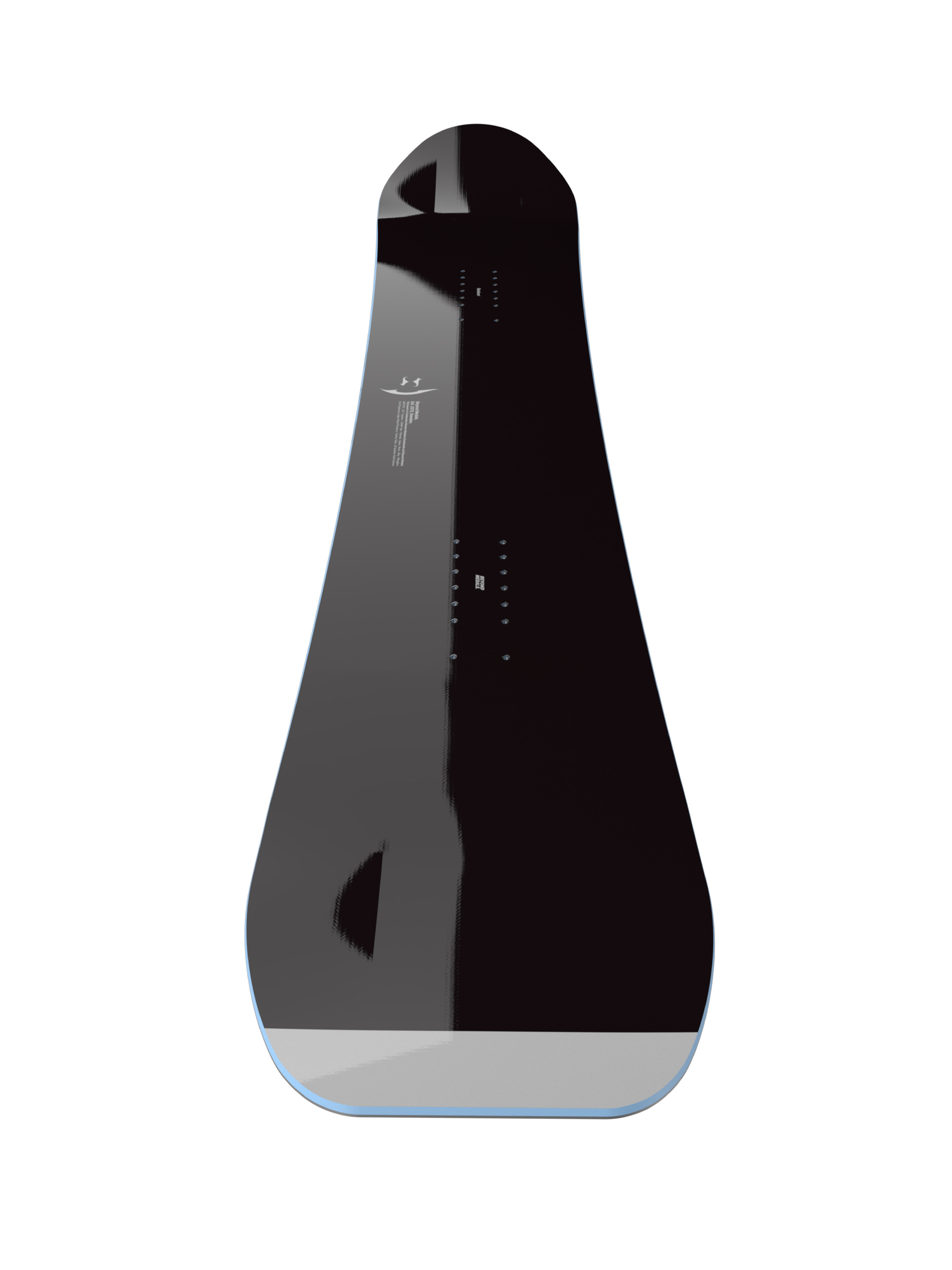 Męska Deska snowboardowa Bataleon Beyond Medals