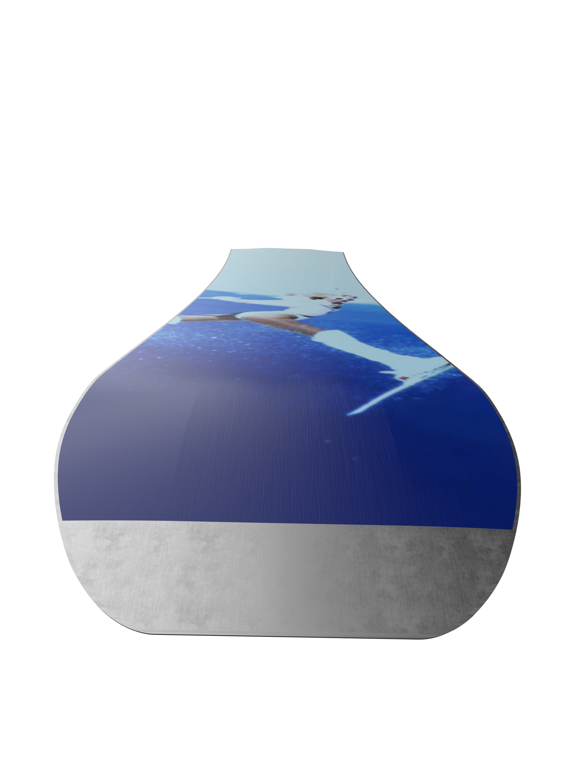 Męska Deska snowboardowa Bataleon Beyond Medals