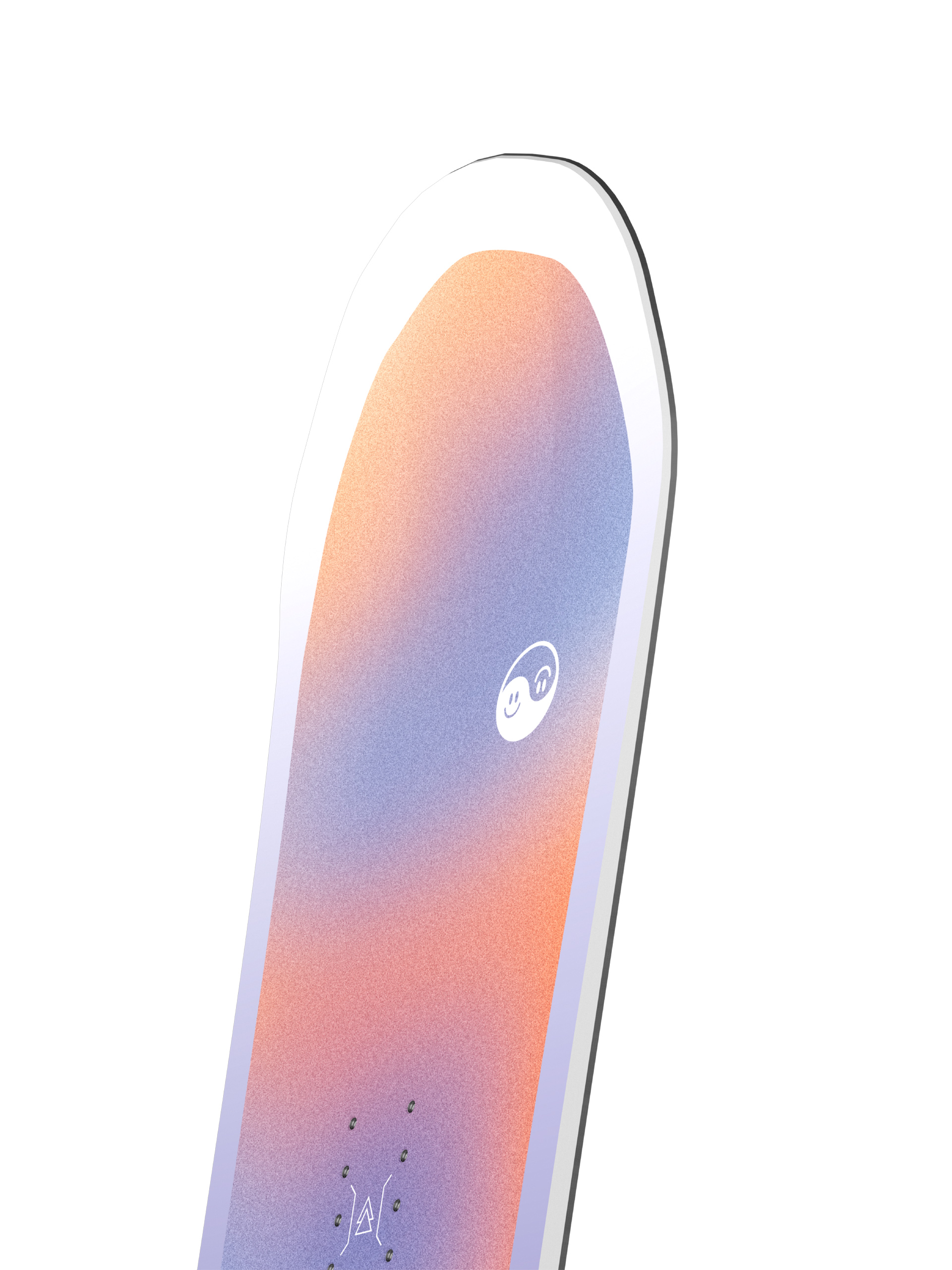 Damska Deska snowboardowa Bataleon Feelbetter