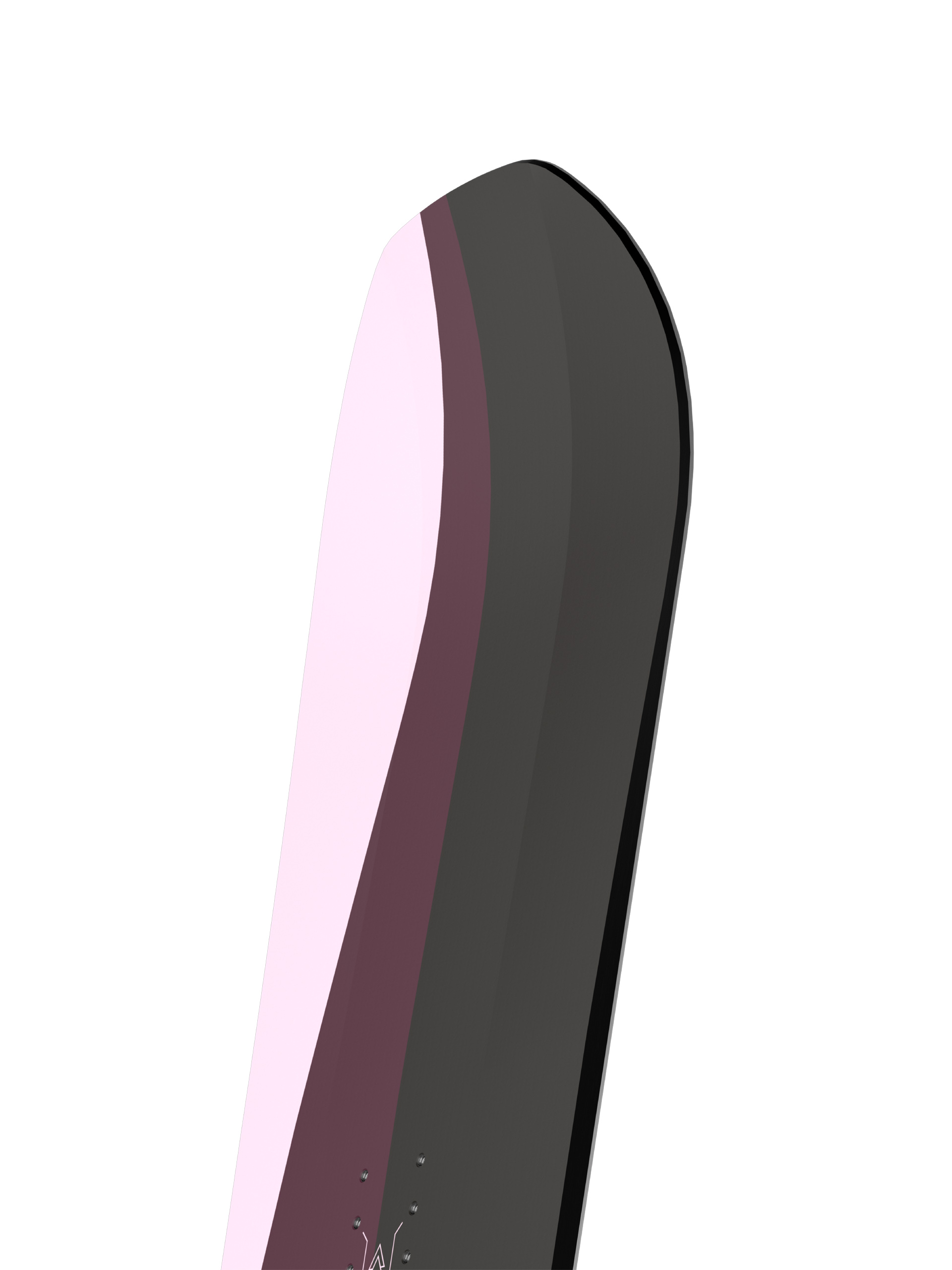 Damska Deska snowboardowa Bataleon Spirit