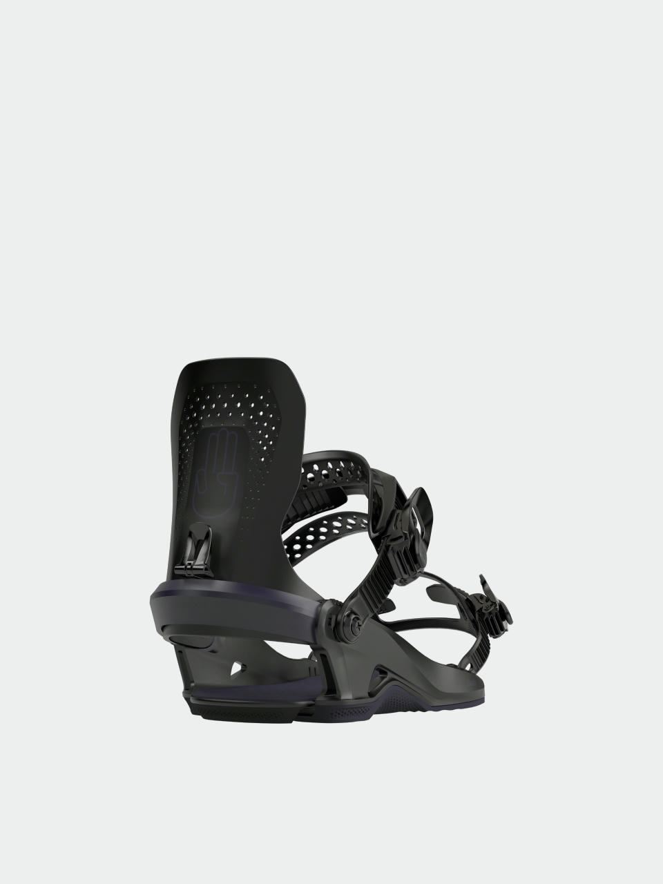 Wiązania snowboardowe Bataleon Gata Wmn (black)