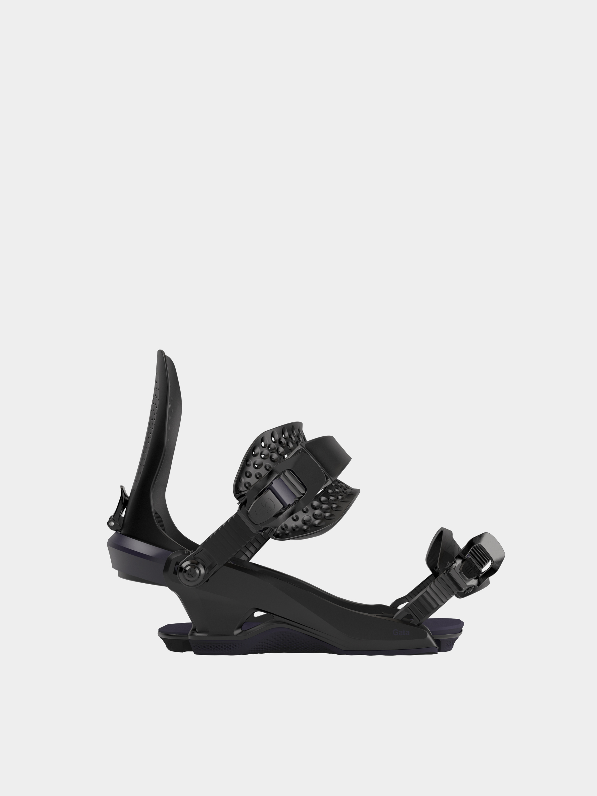 Damskie Wiązania snowboardowe Bataleon Gata (black)