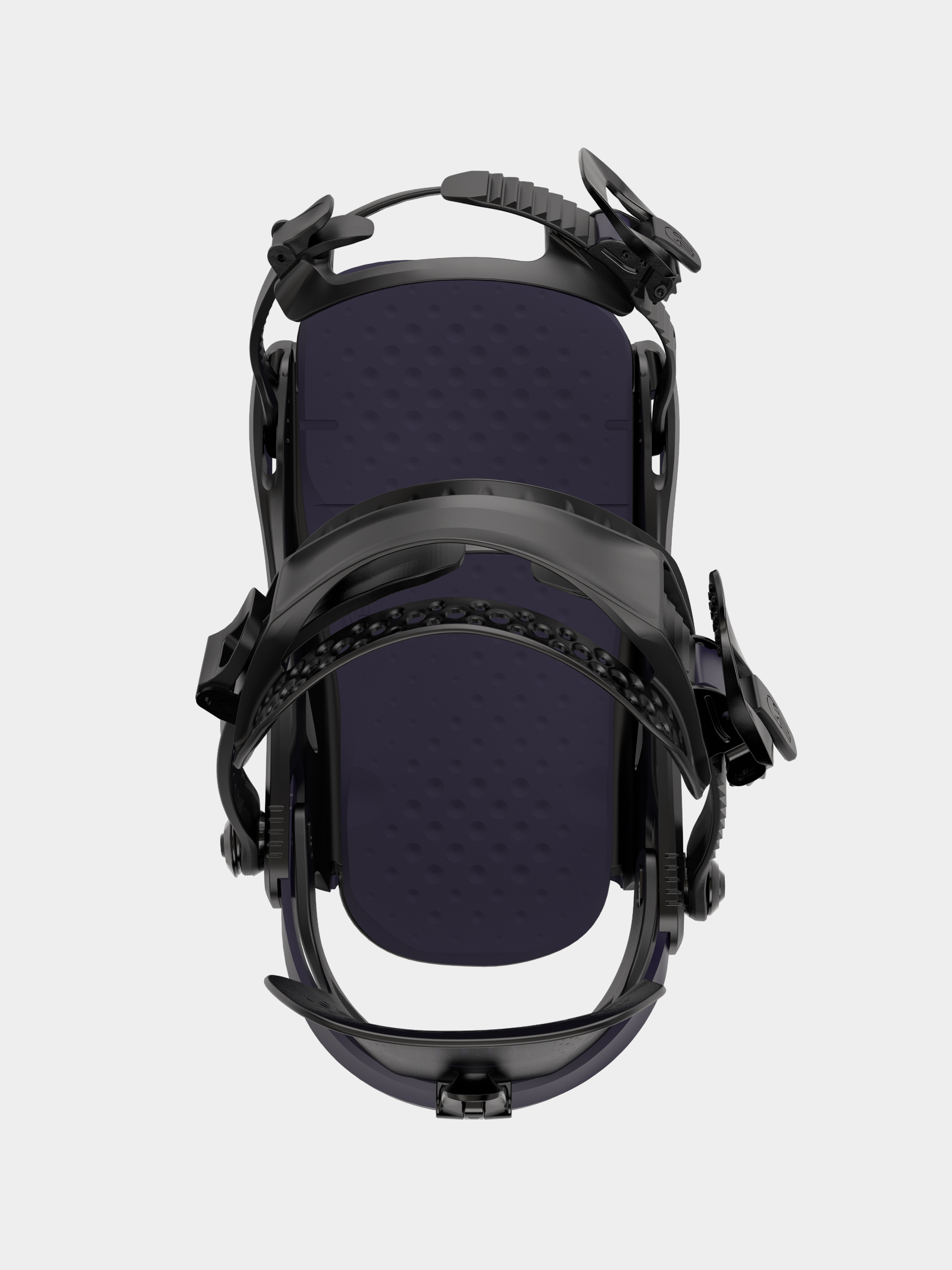 Damskie Wiązania snowboardowe Bataleon Gata (black)