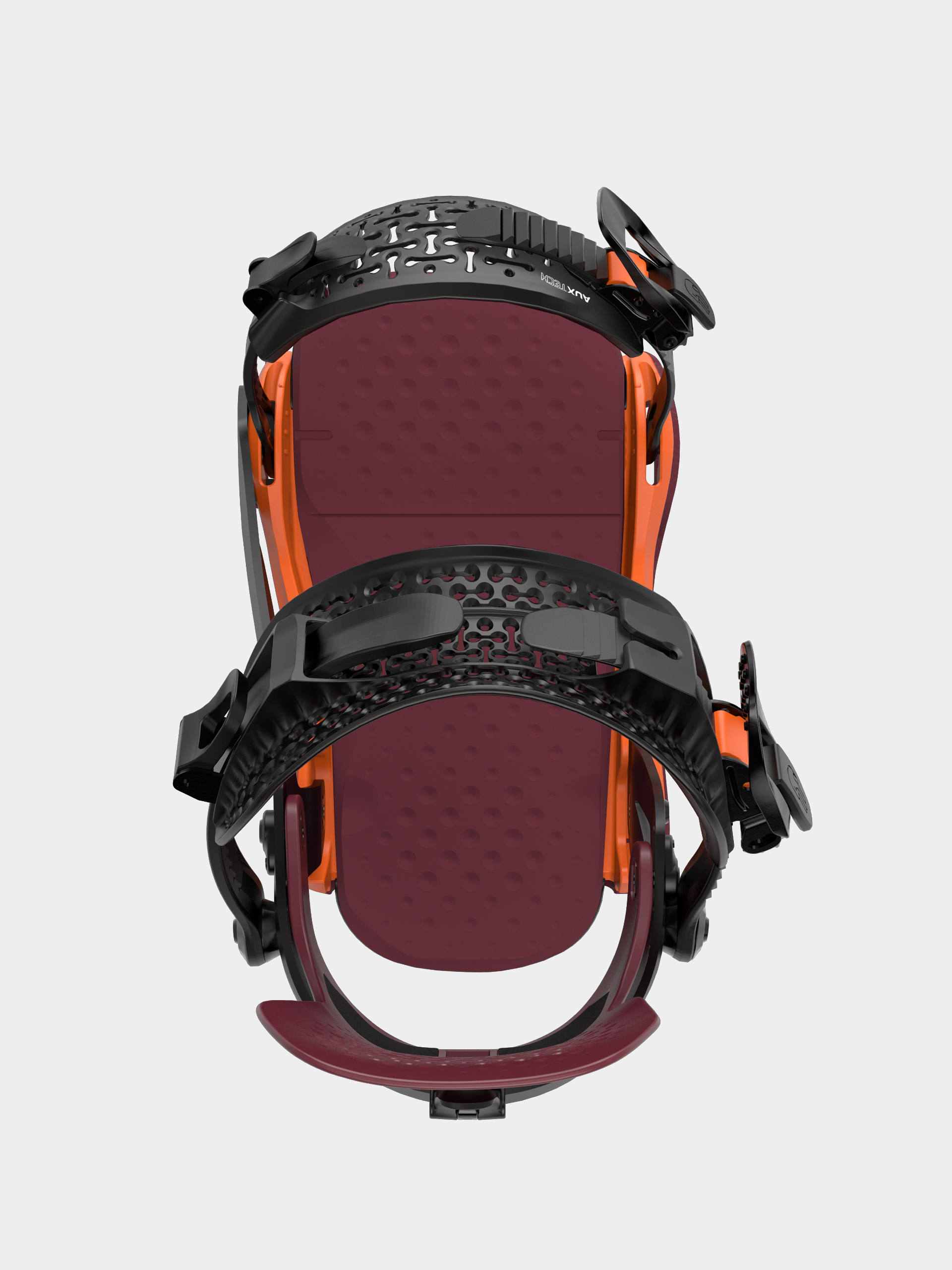 Damskie Wiązania snowboardowe Bataleon Donna (red)