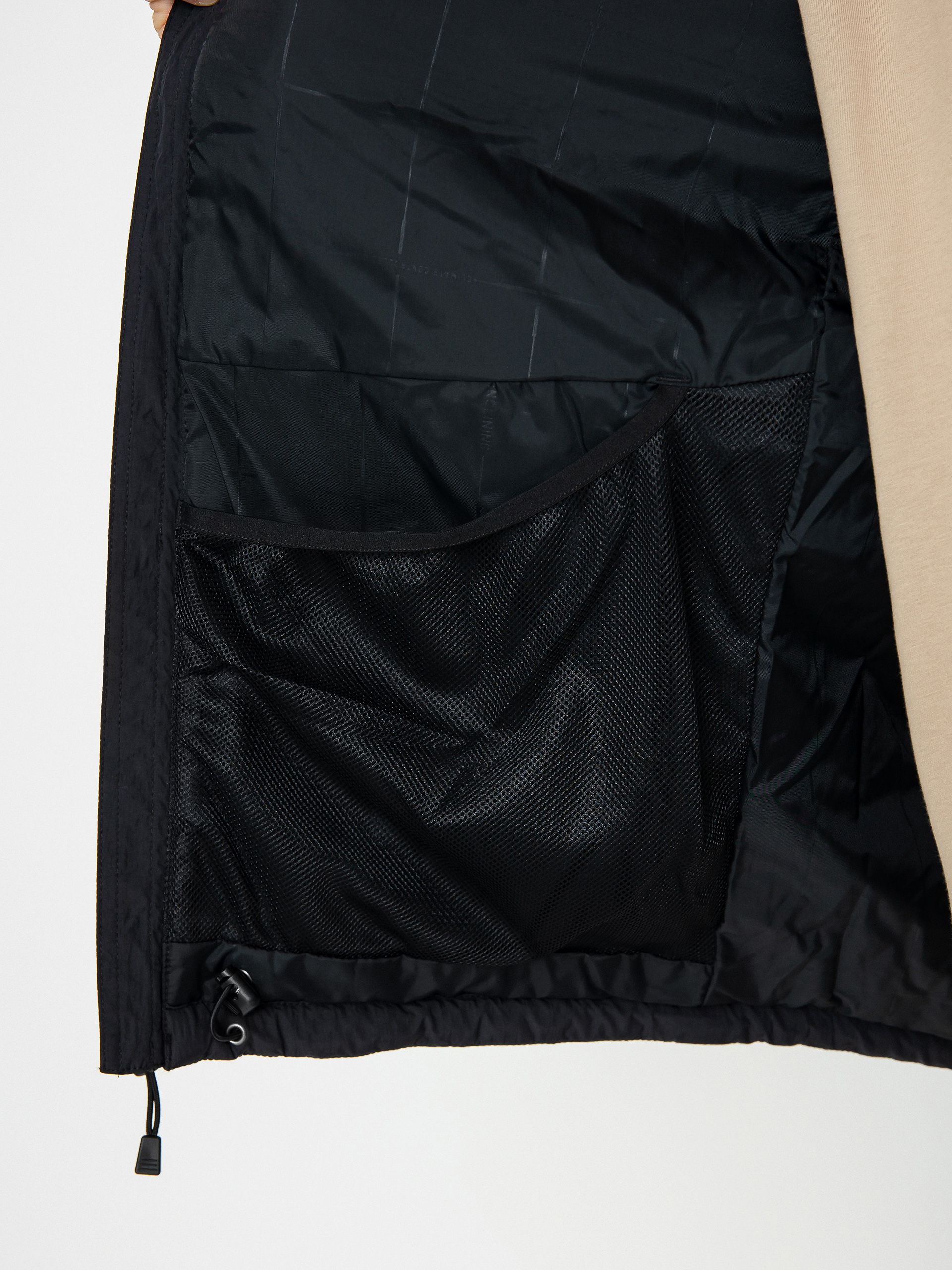 Kurtka Burton Versatile Heat Insulated (true black)