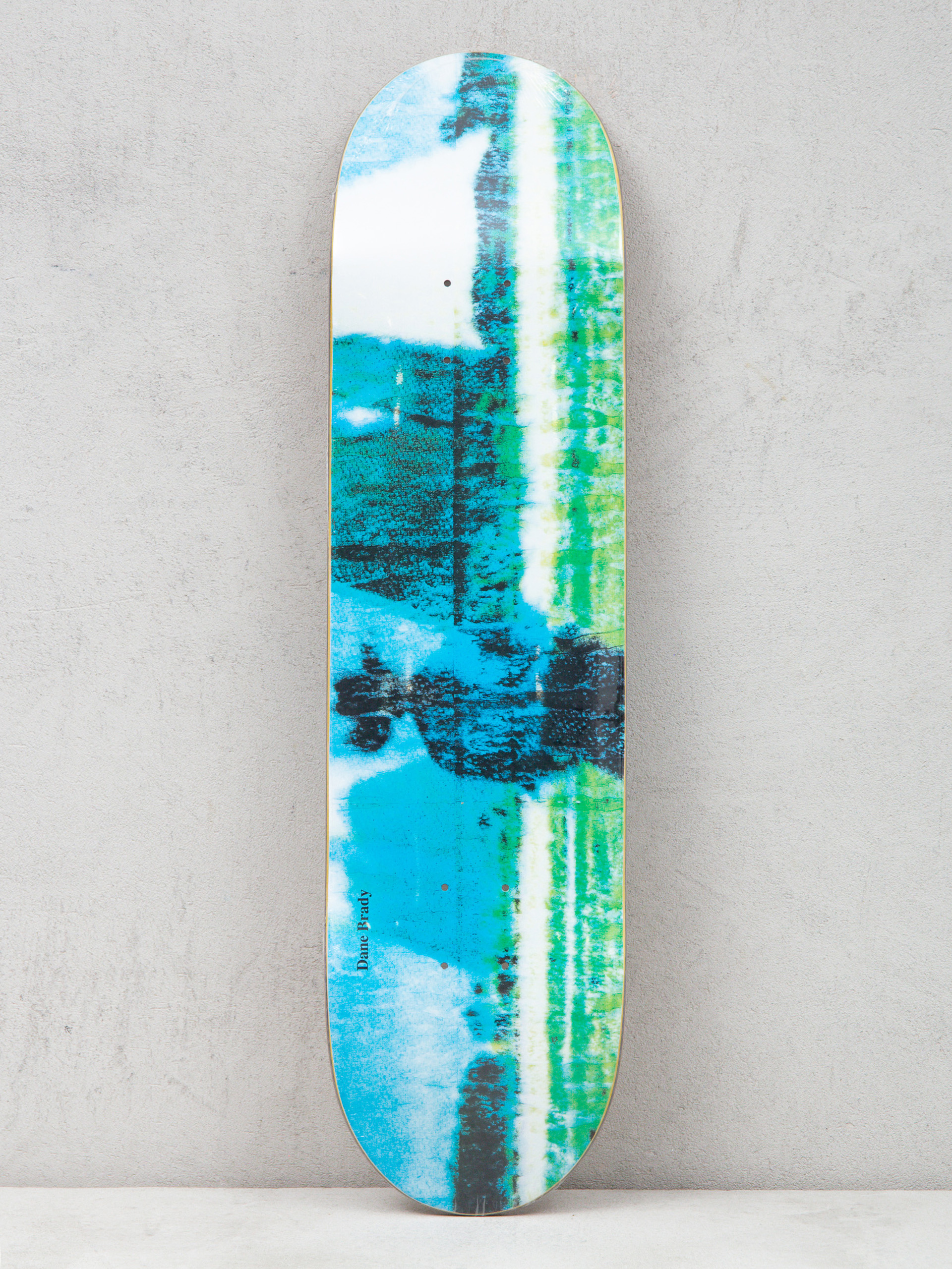 Deck Polar Skate Dane Brady Texas (assorted)