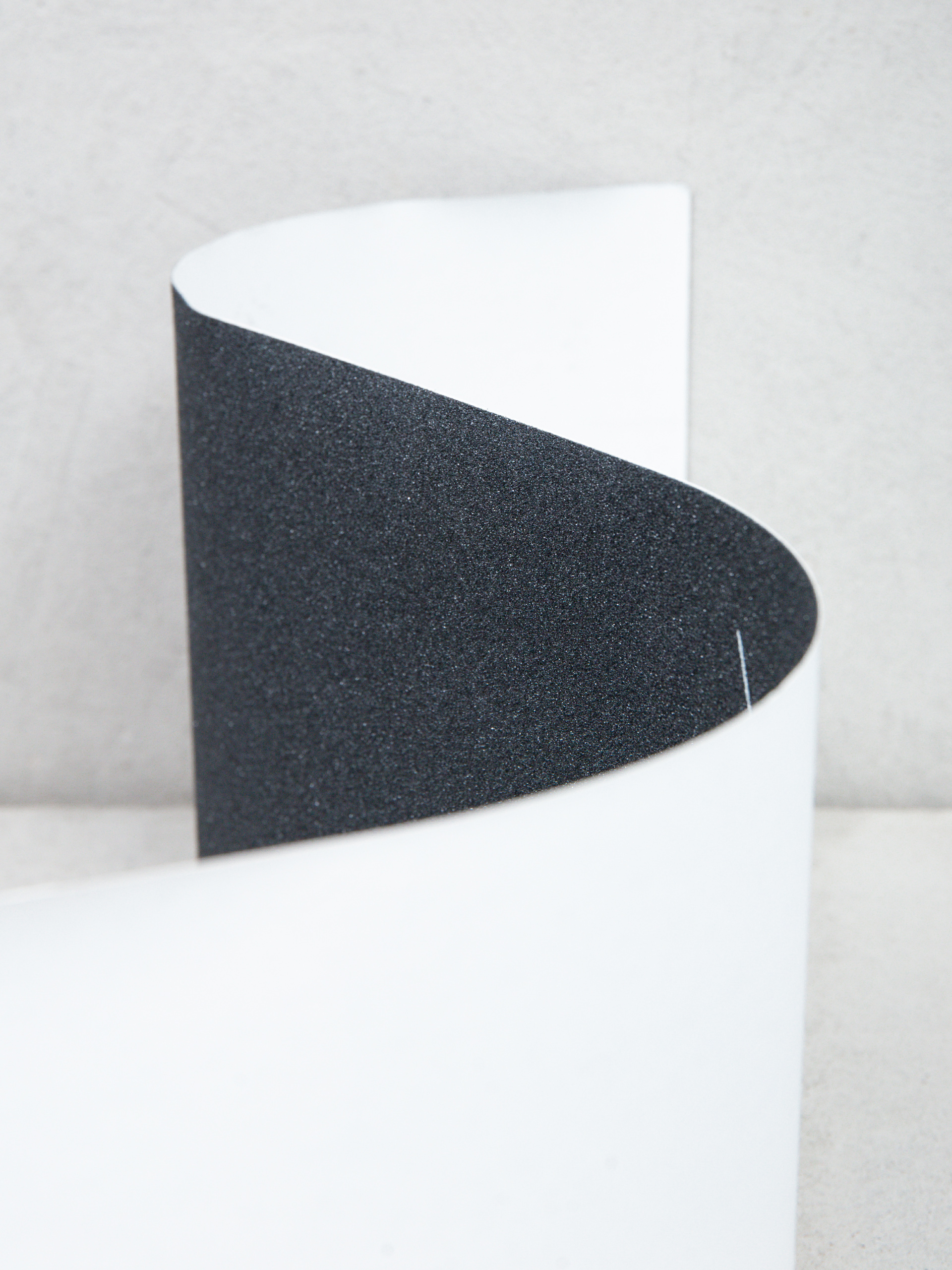 Papier Polar Skate Spider Net (black)