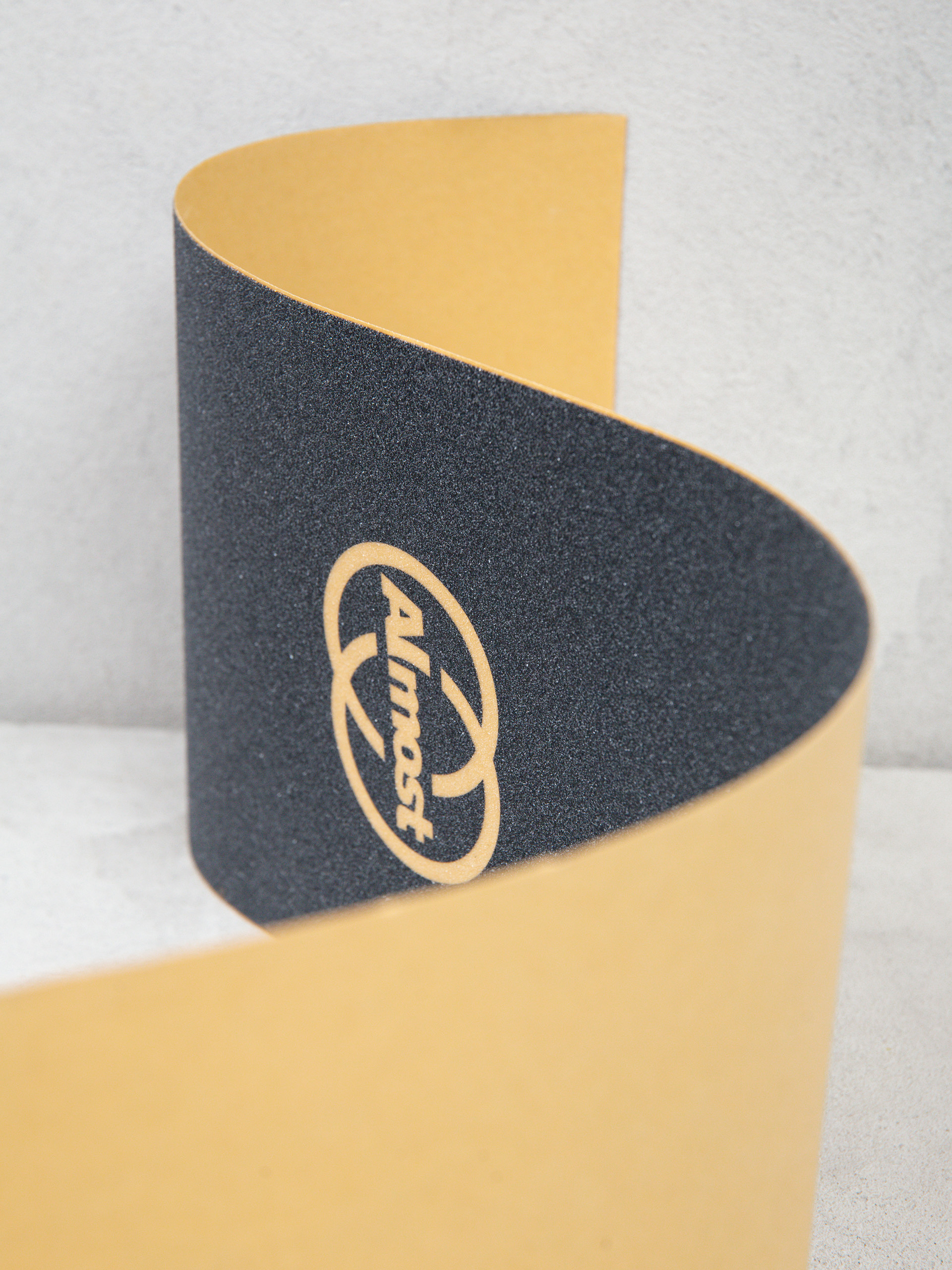 Papier Almost Ivy (black)